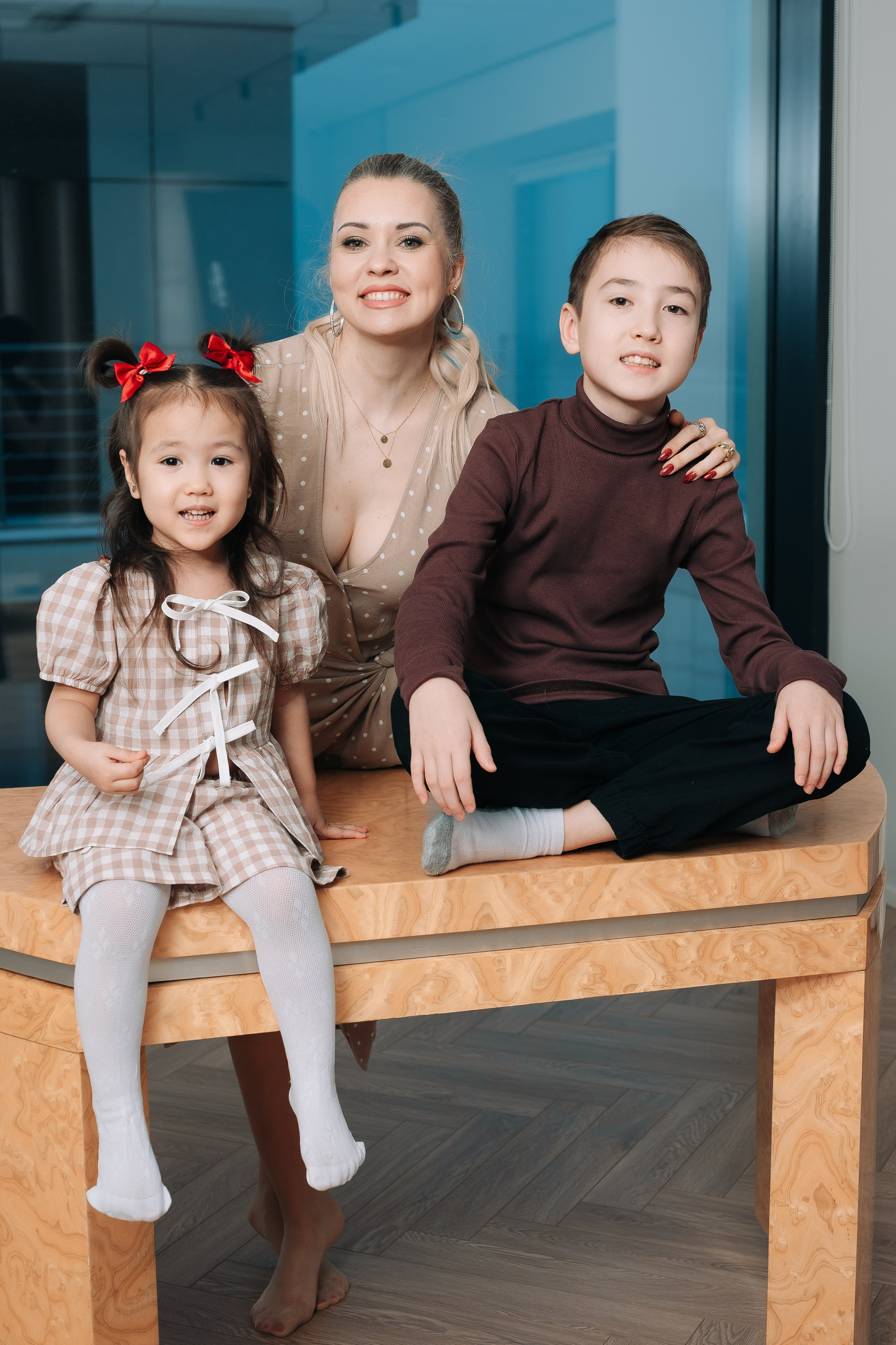 Олеся Котова. Иван Кубик — фотограф и видеограф