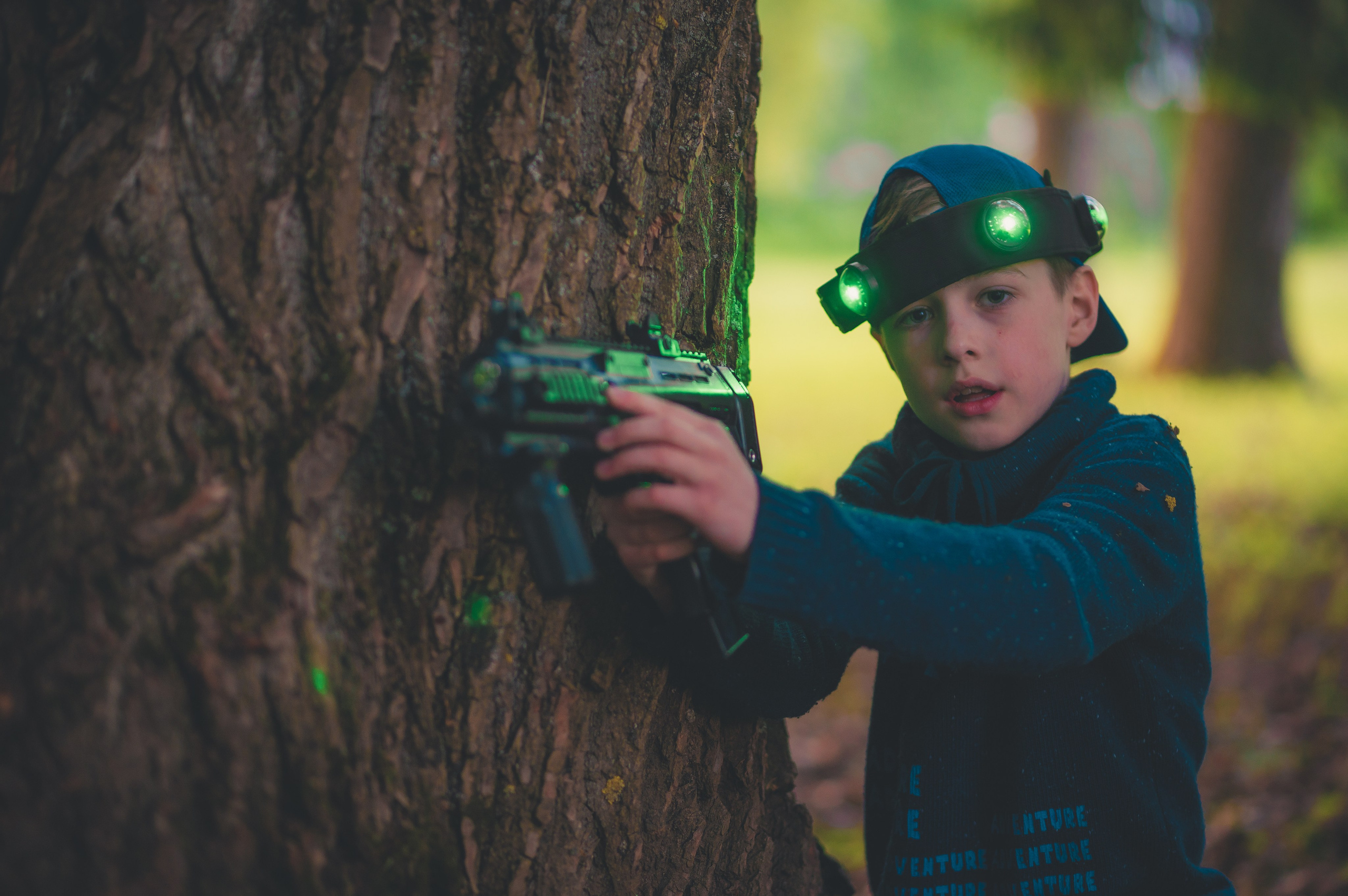 Детский лагерь — 1 смена 2023 год. Иван Кубик — фотограф и видеограф