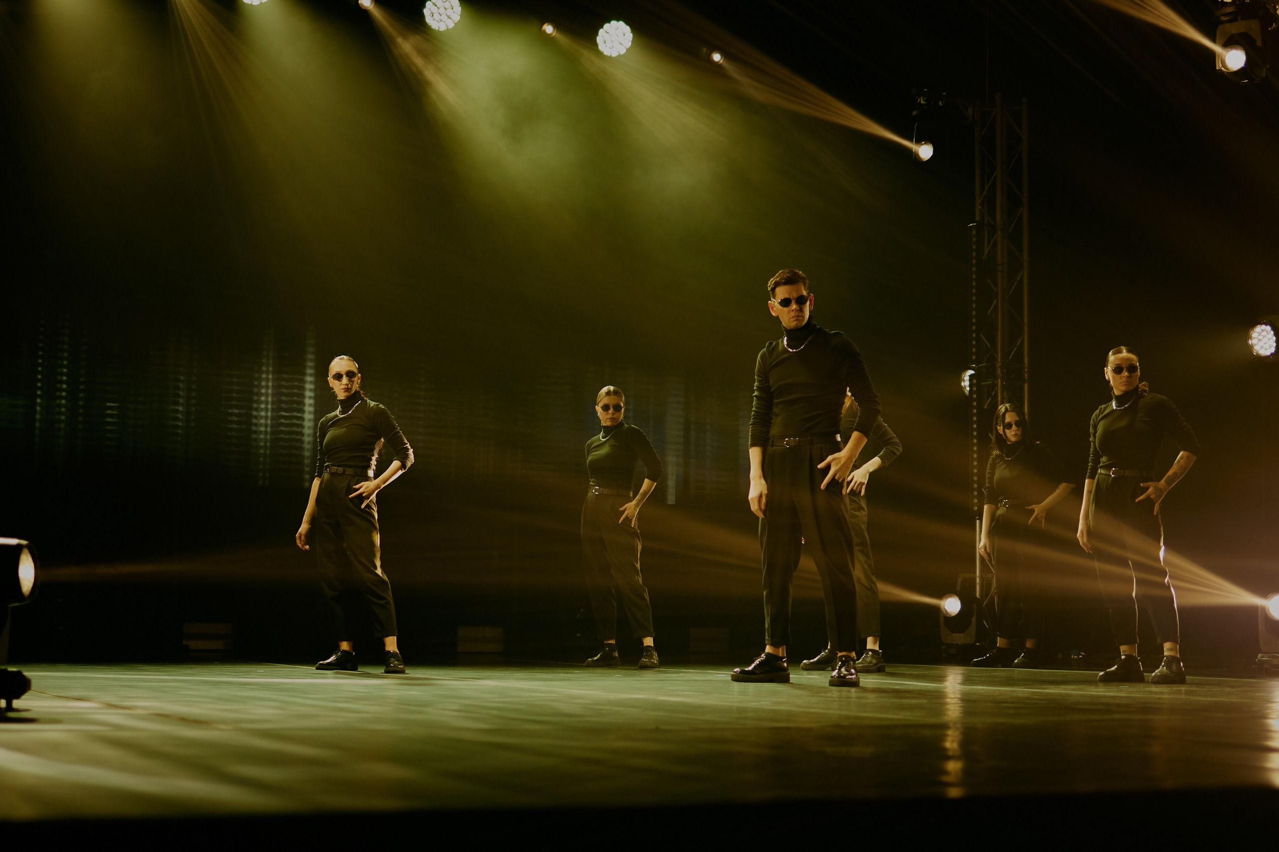 Ds Crew концерт Новороссийск