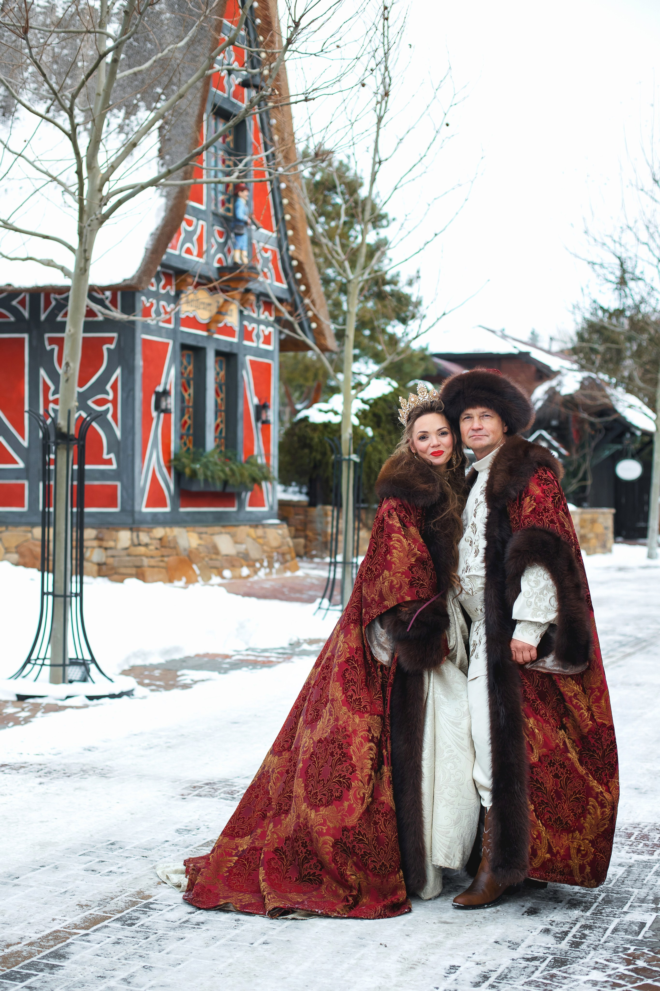 Свадебная фотосессия в Ростове-на-Дону. Свадебный фотограф в Ростове-на-Дону Олег Майер