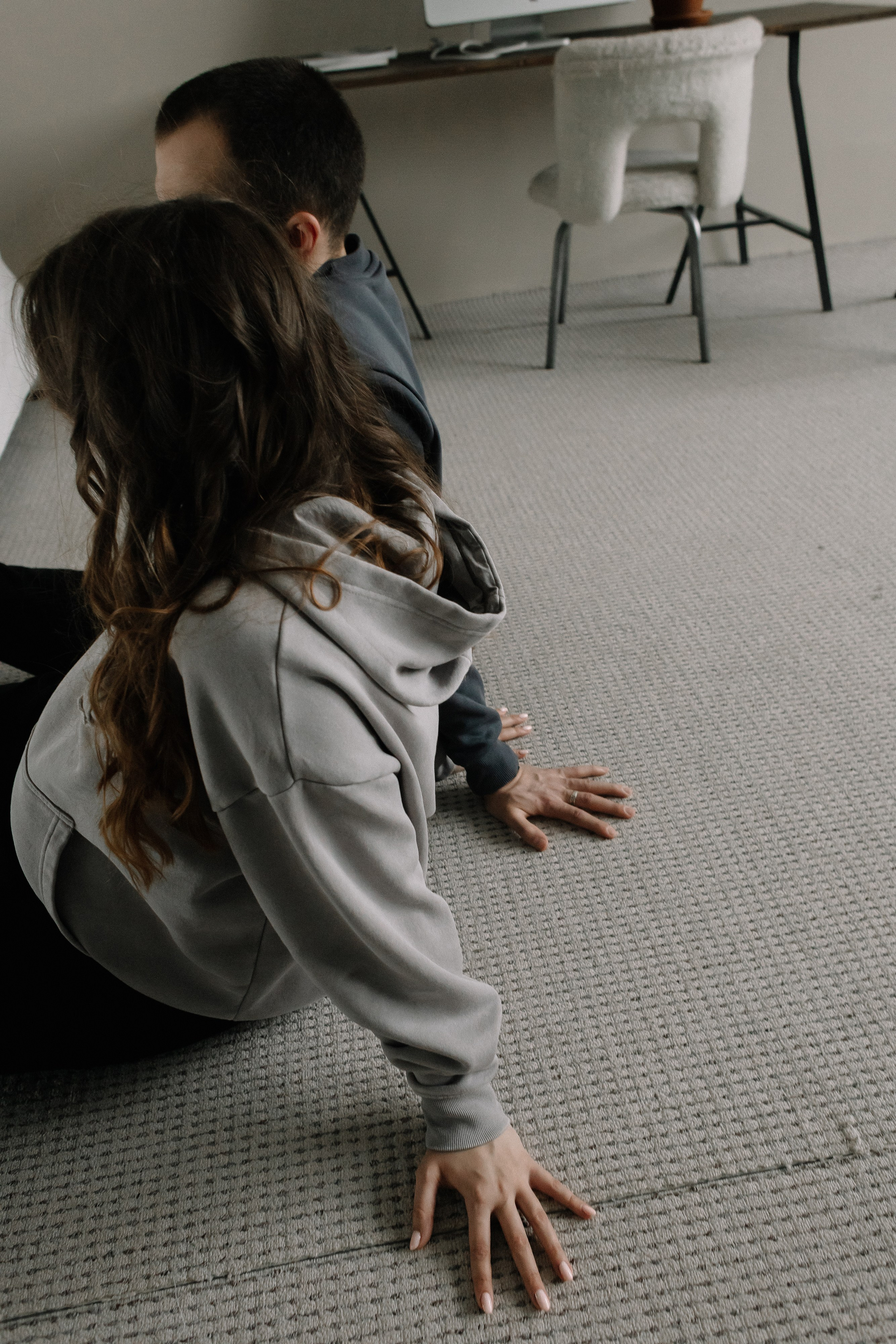 Любить под музыку — Юля и Олег. Свадебный фотограф в Нижнем Новгороде Генеральская Ира