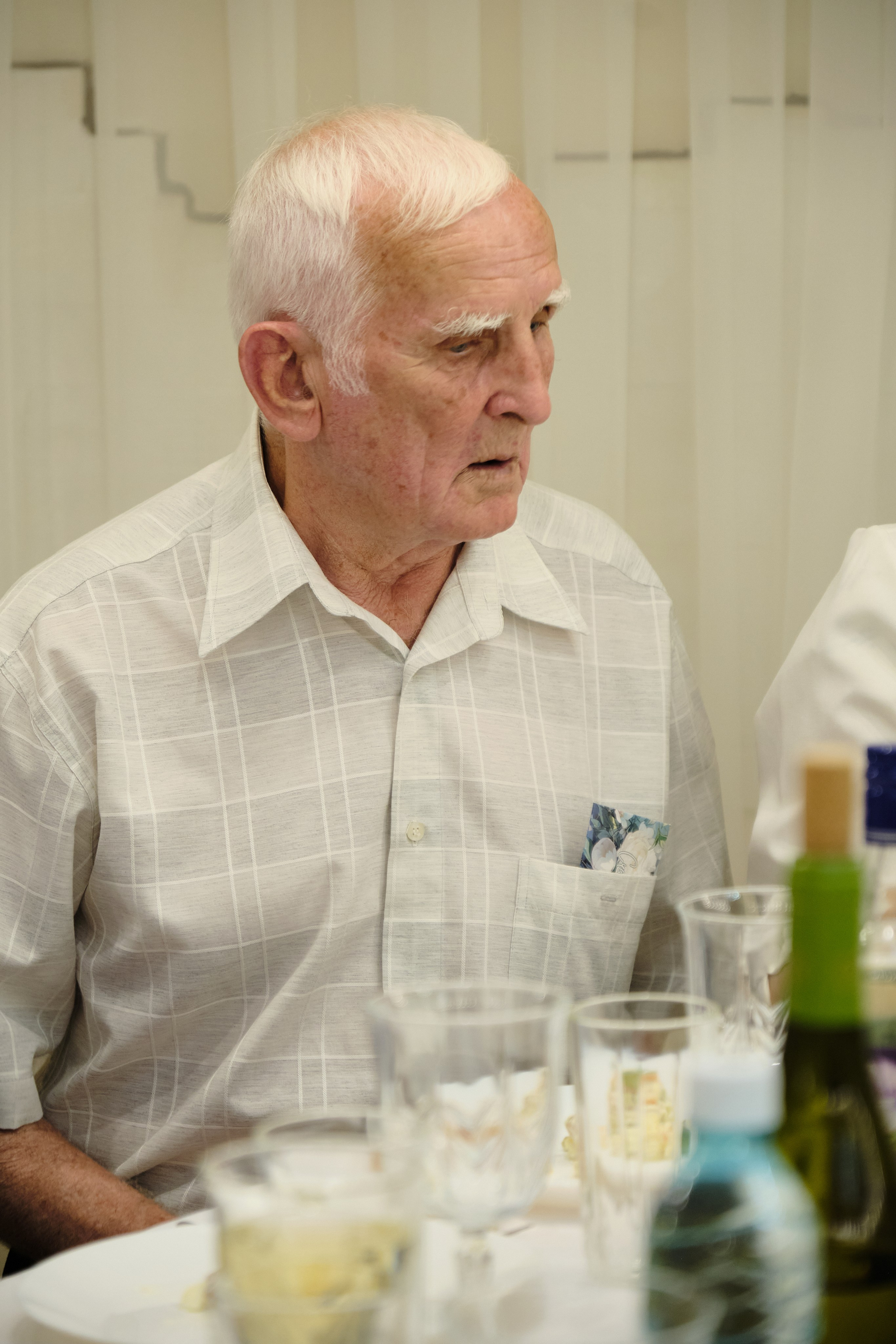 Банкет. Goncharov Tim