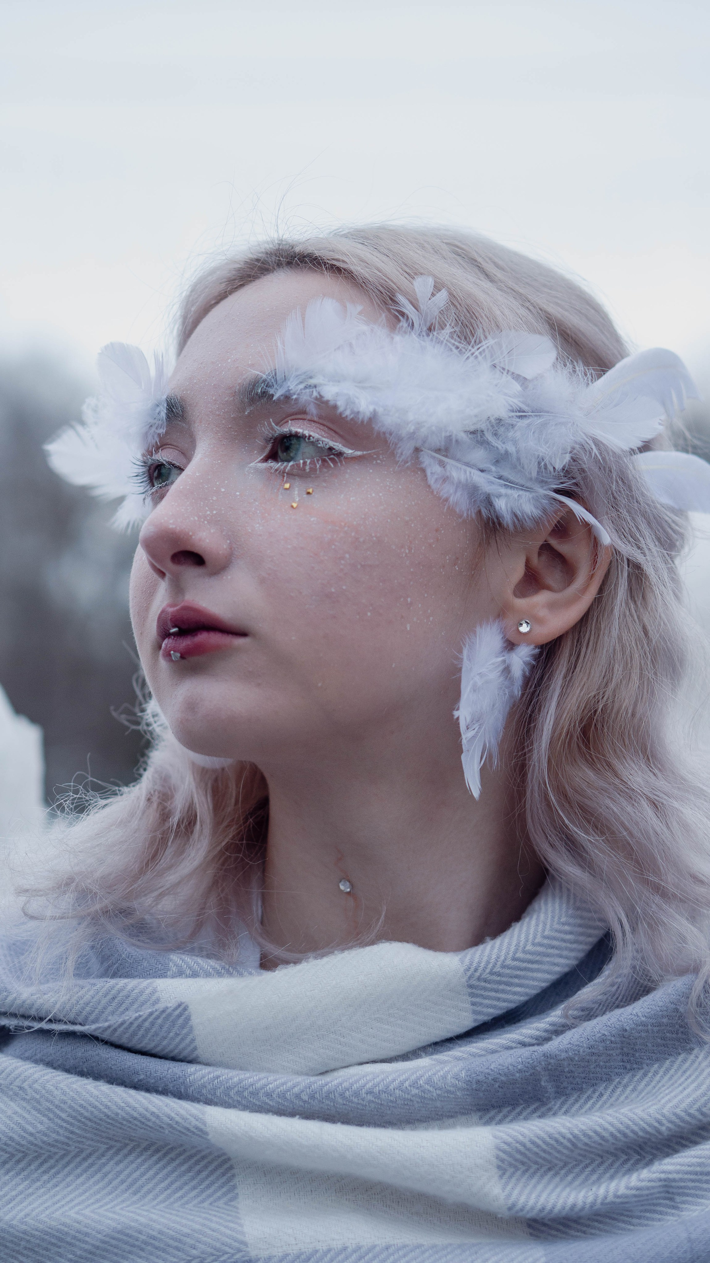 Ангел. ФОТОГРАФ САРАТОВ