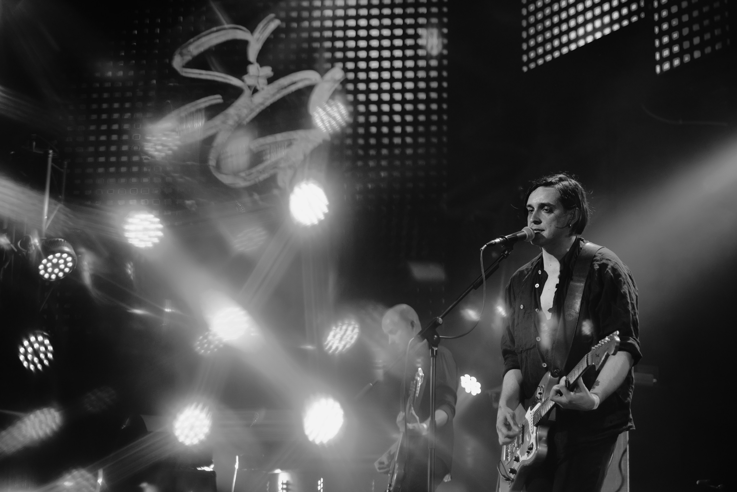 Special G. Кира Молко — Концертный фотограф в Санкт-Петербурге