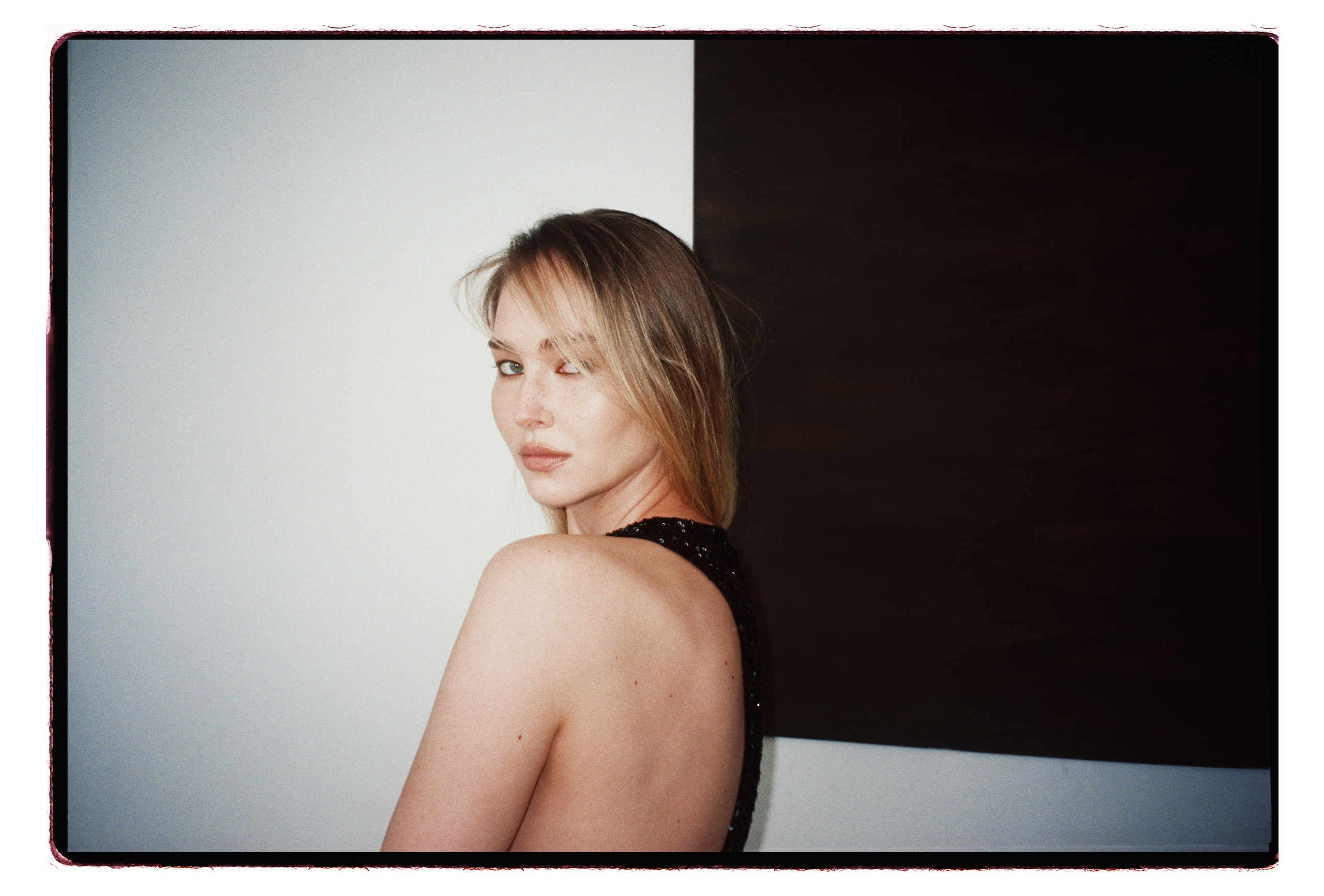 Film photo. Fashion фотограф и Арт директор. Санкт-Петербург и Москва