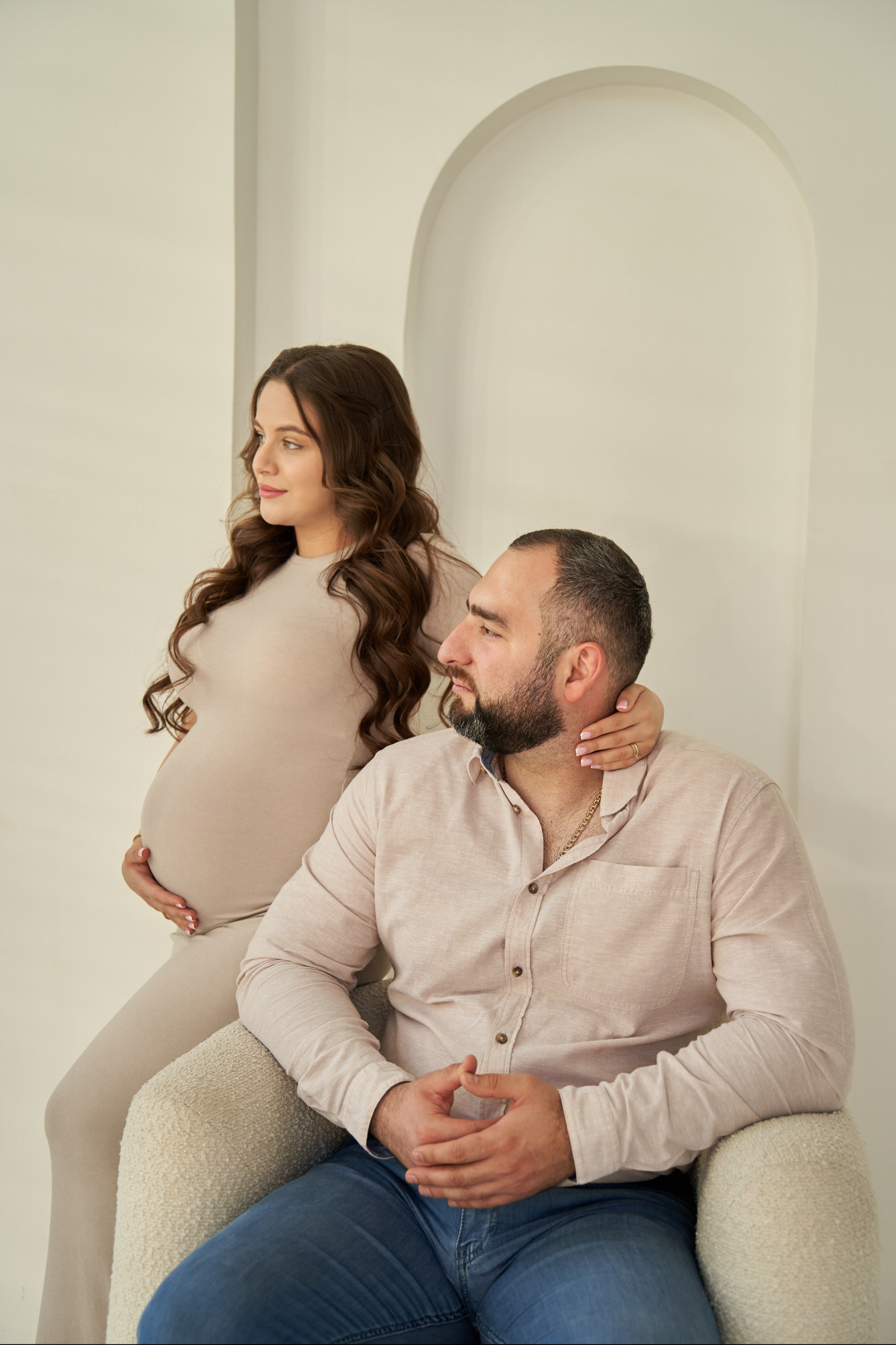 Фотосессия беременности Волгоград Москва. Фотограф и рилсмейкер Москва | Волгоград Максим Шевченко