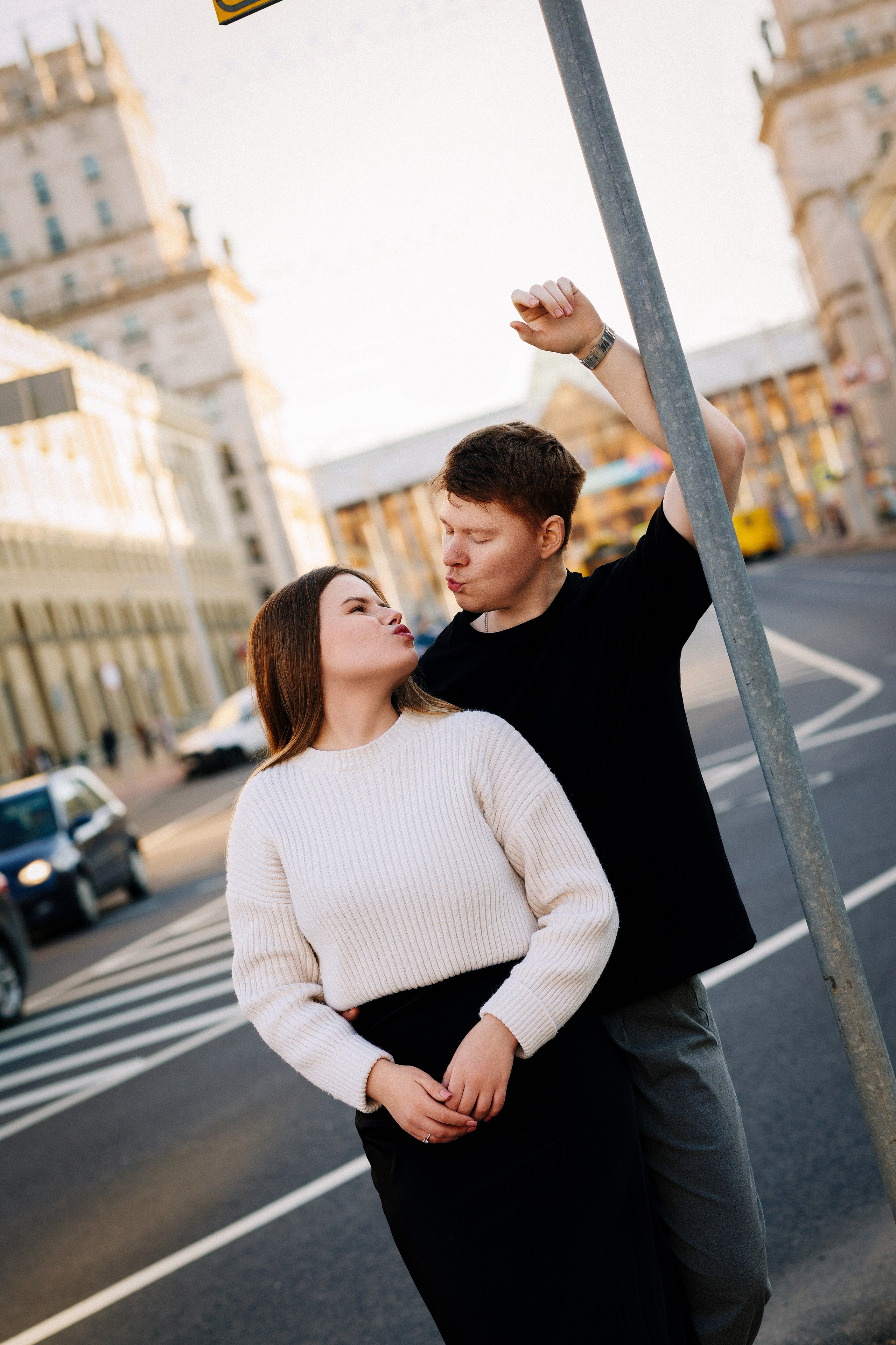 Парные фотосессии. Фотограф Минск