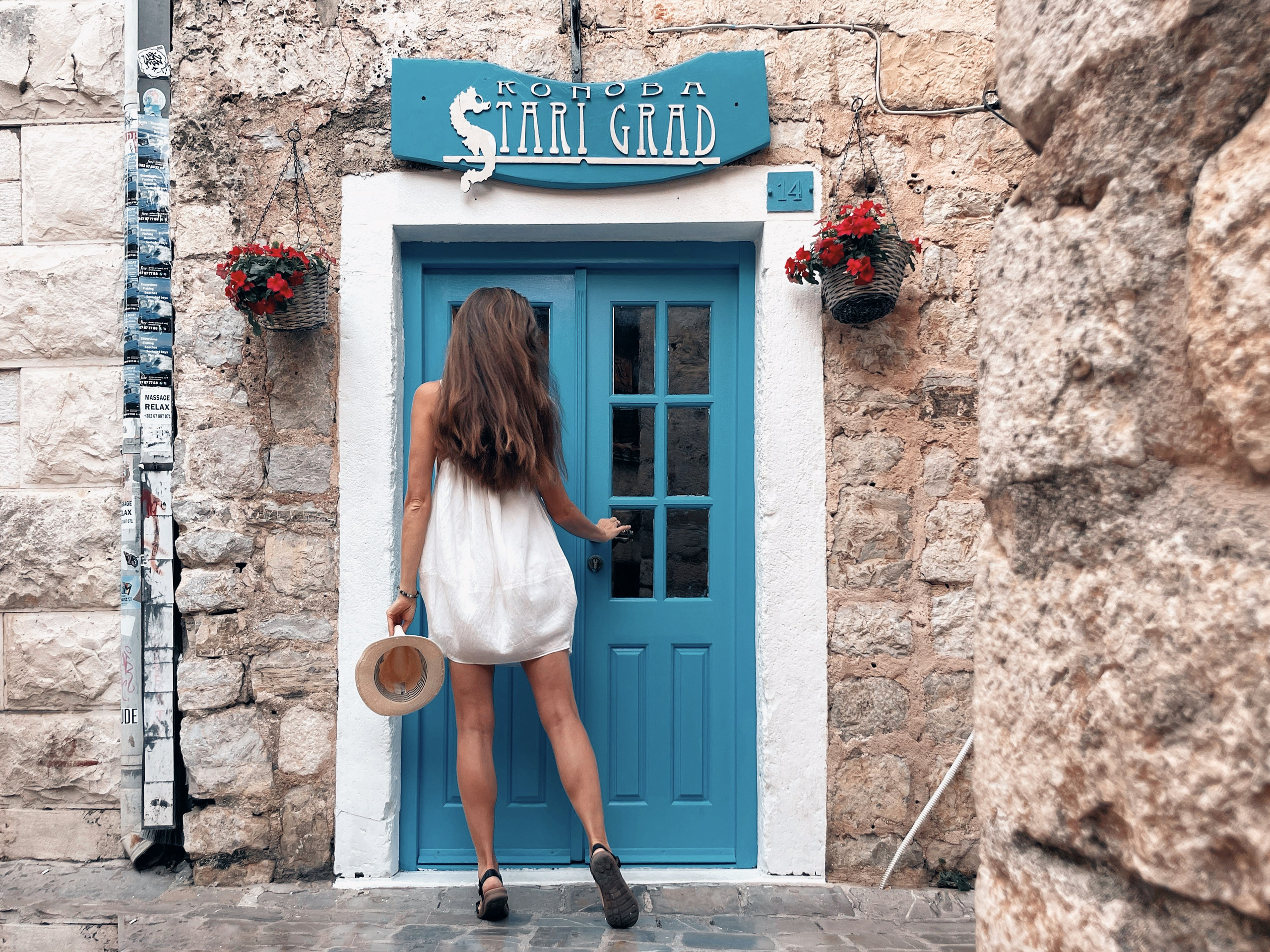 Кисловодск — Черногория. Смотри, красота!