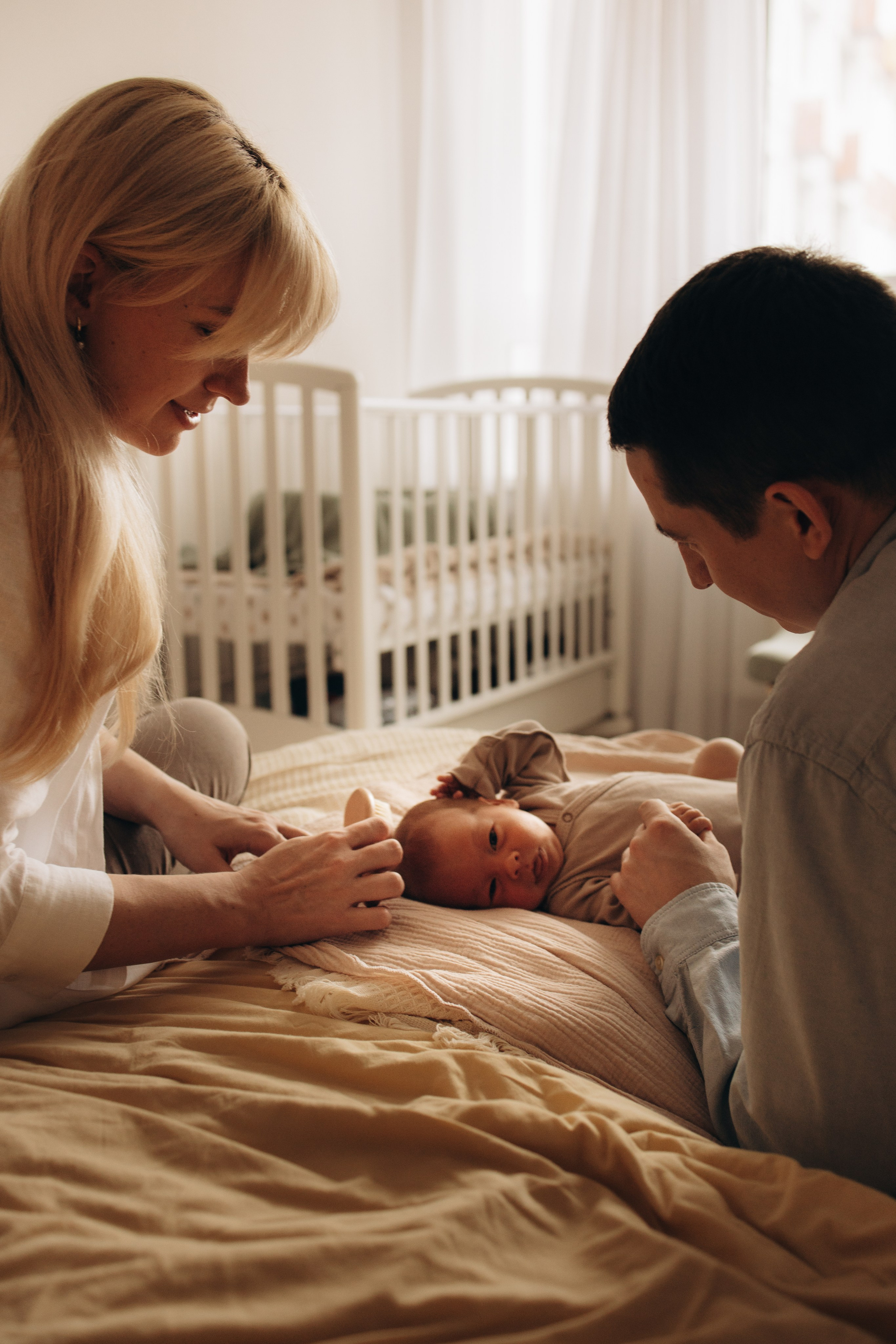 Саша Маша и Дима. Фотограф lifestylе в Москве Пшеничная Анастасия