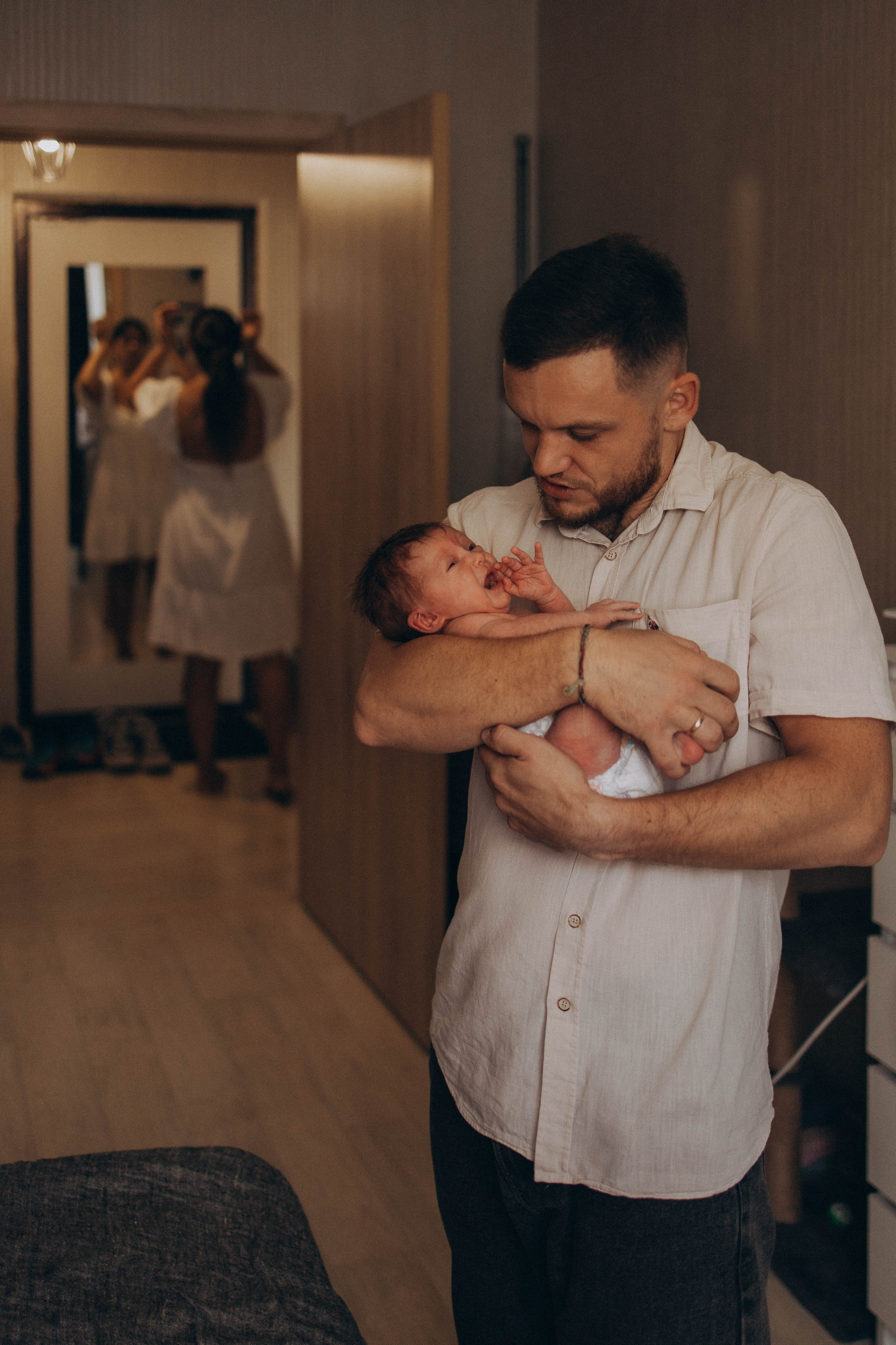 Саша Аня и Василиса. Фотограф lifestylе в Москве Пшеничная Анастасия