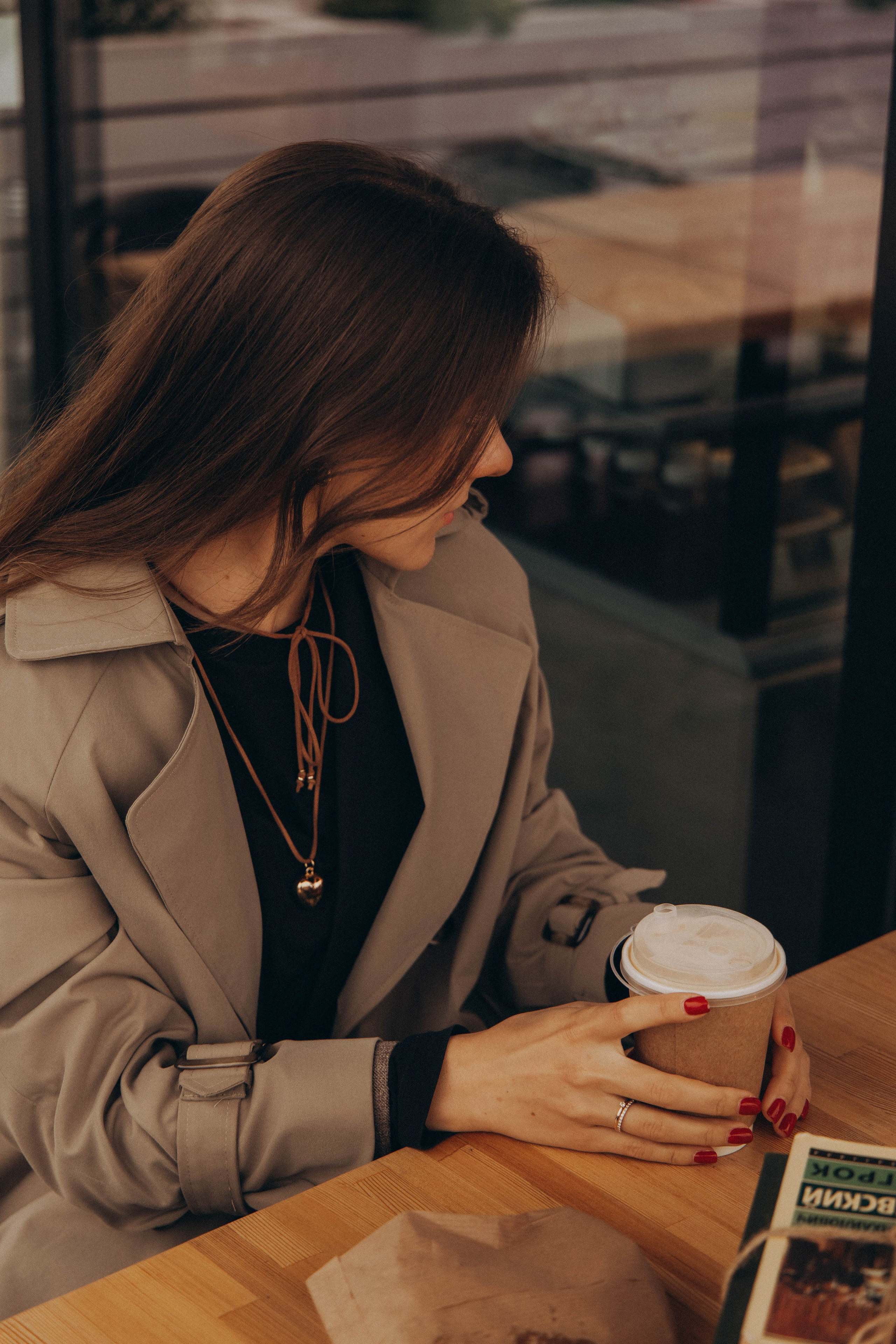 Ирина лесная библиотека. Фотограф lifestylе в Москве Пшеничная Анастасия