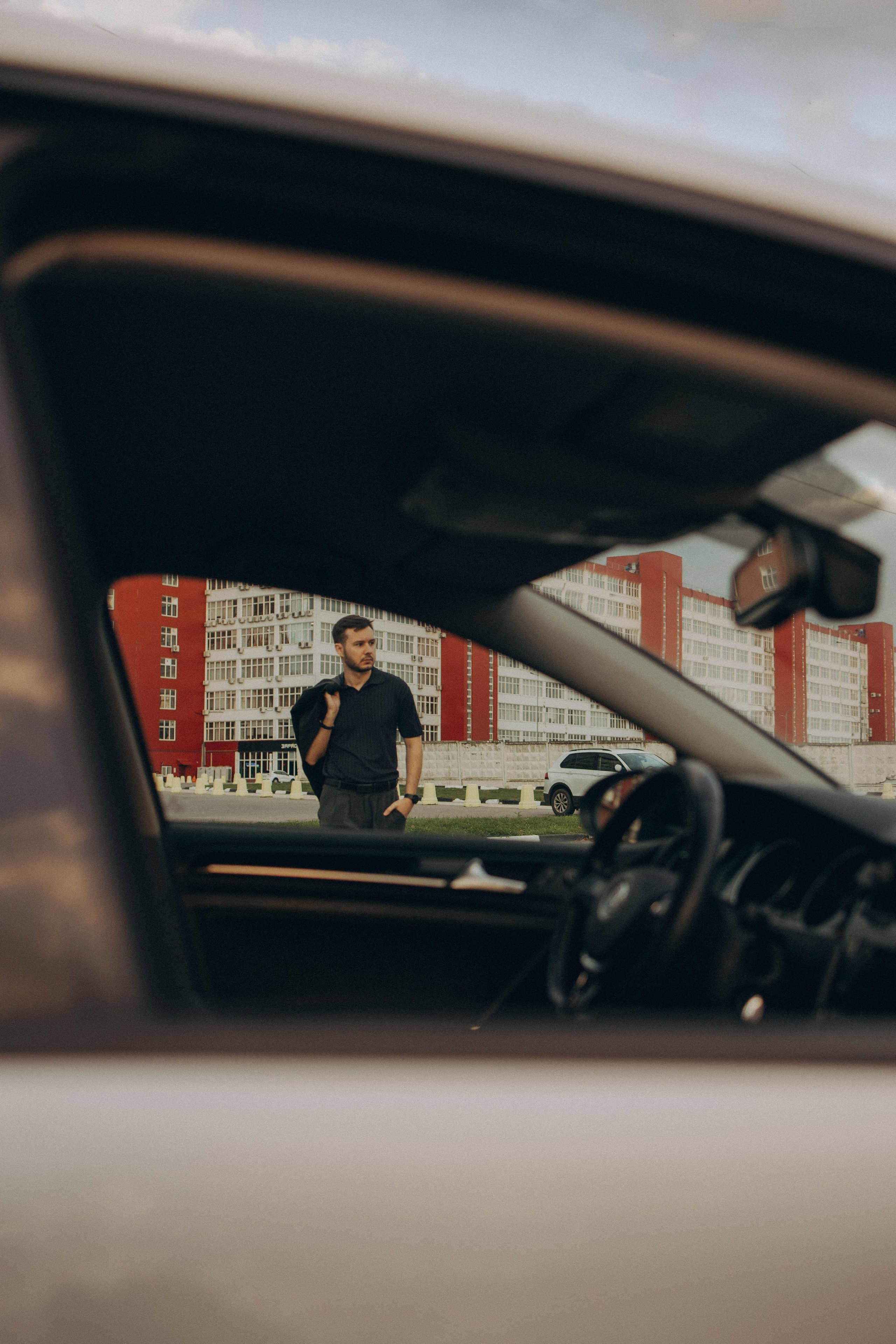 Брутальный Александр. Фотограф lifestylе в Москве Пшеничная Анастасия