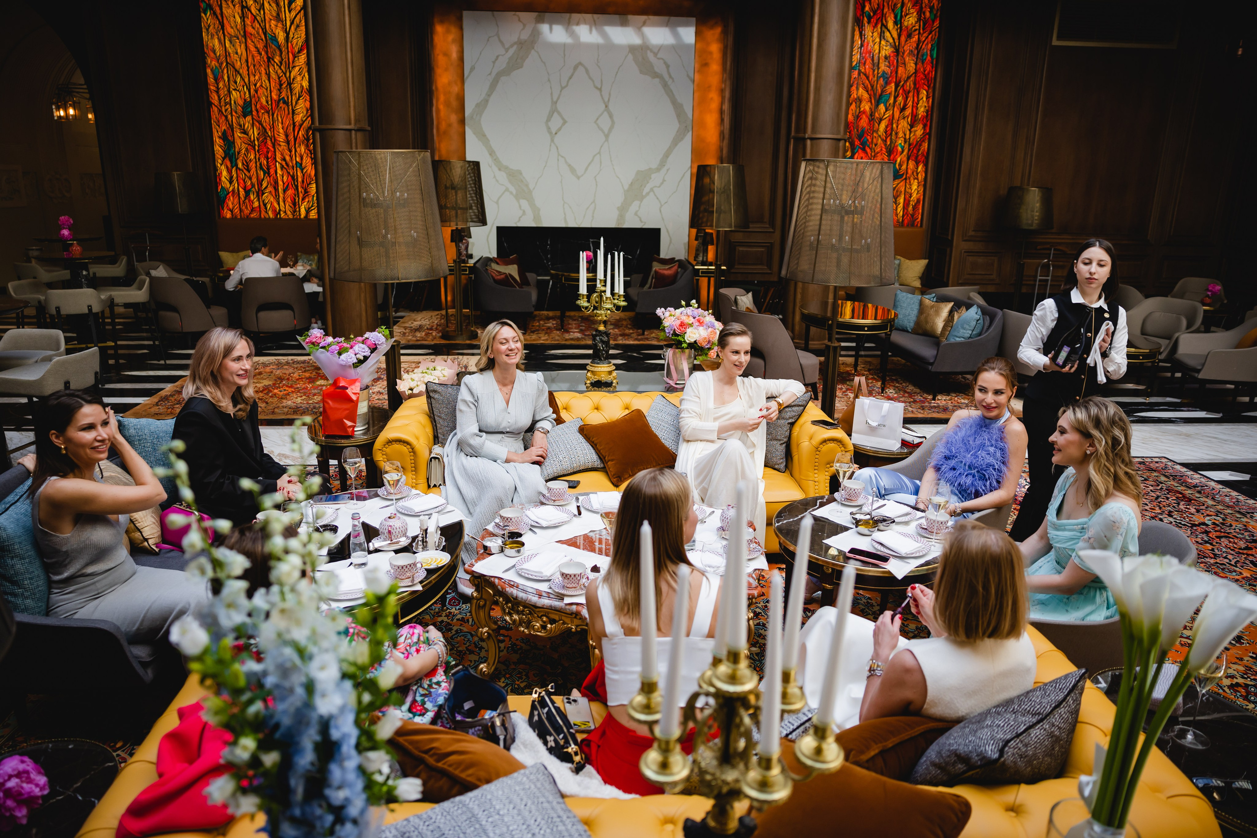 Дни Рождения и Юбилеи. Сайт с красивыми фотографиями и людьми