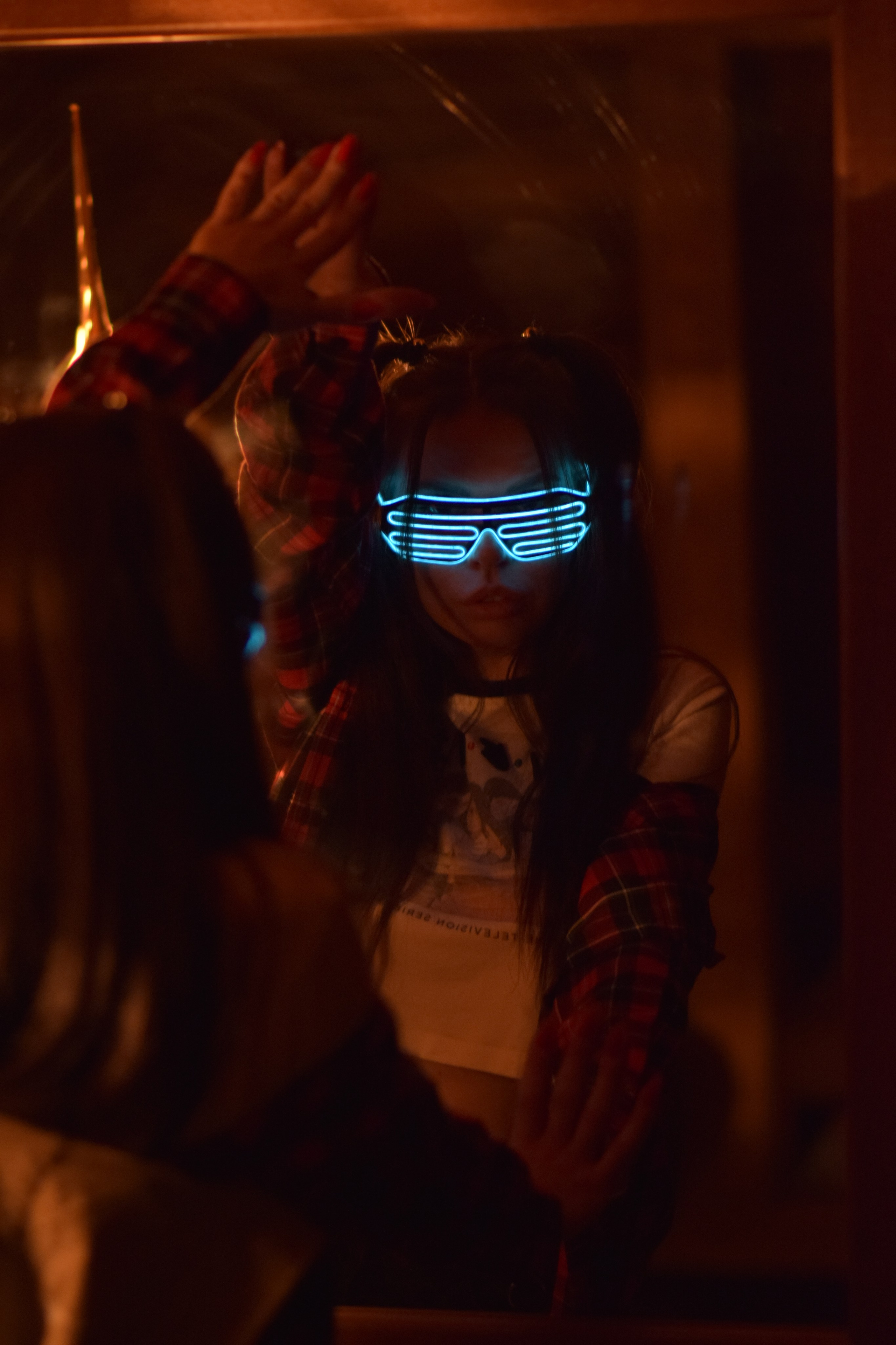 Портфолио. Fashion-фотограф в Санкт-Петербурге Шевченко Никита