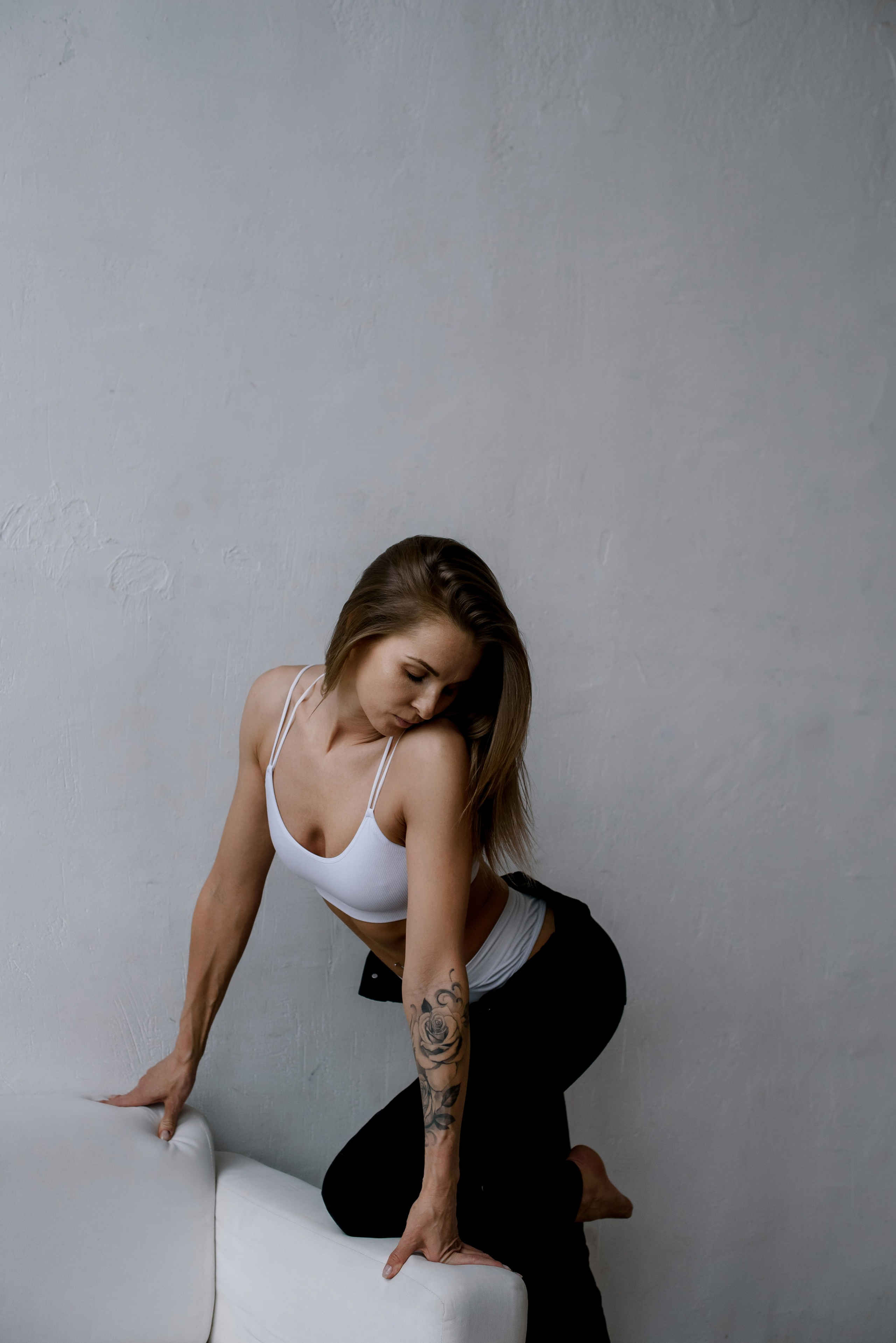 Анастасия. Юлия Соколовская Фотограф Москва Красногорск