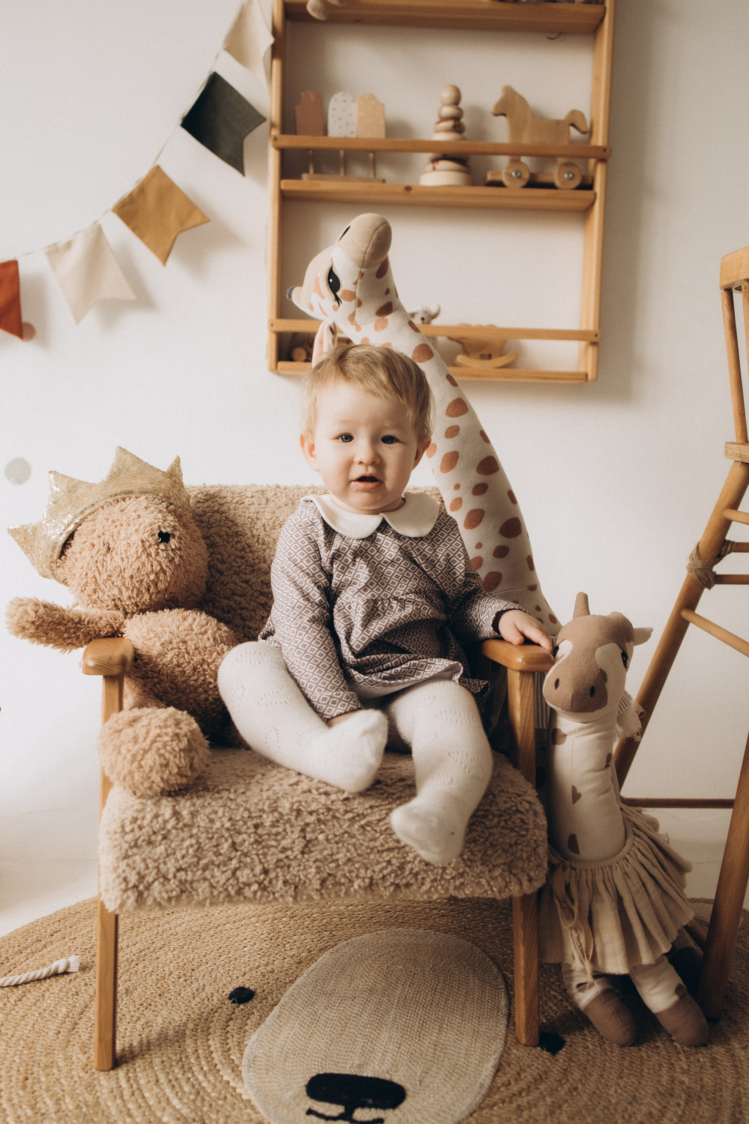 Годики. Семейный фотограф Краснодар. Екатерина Акчурина