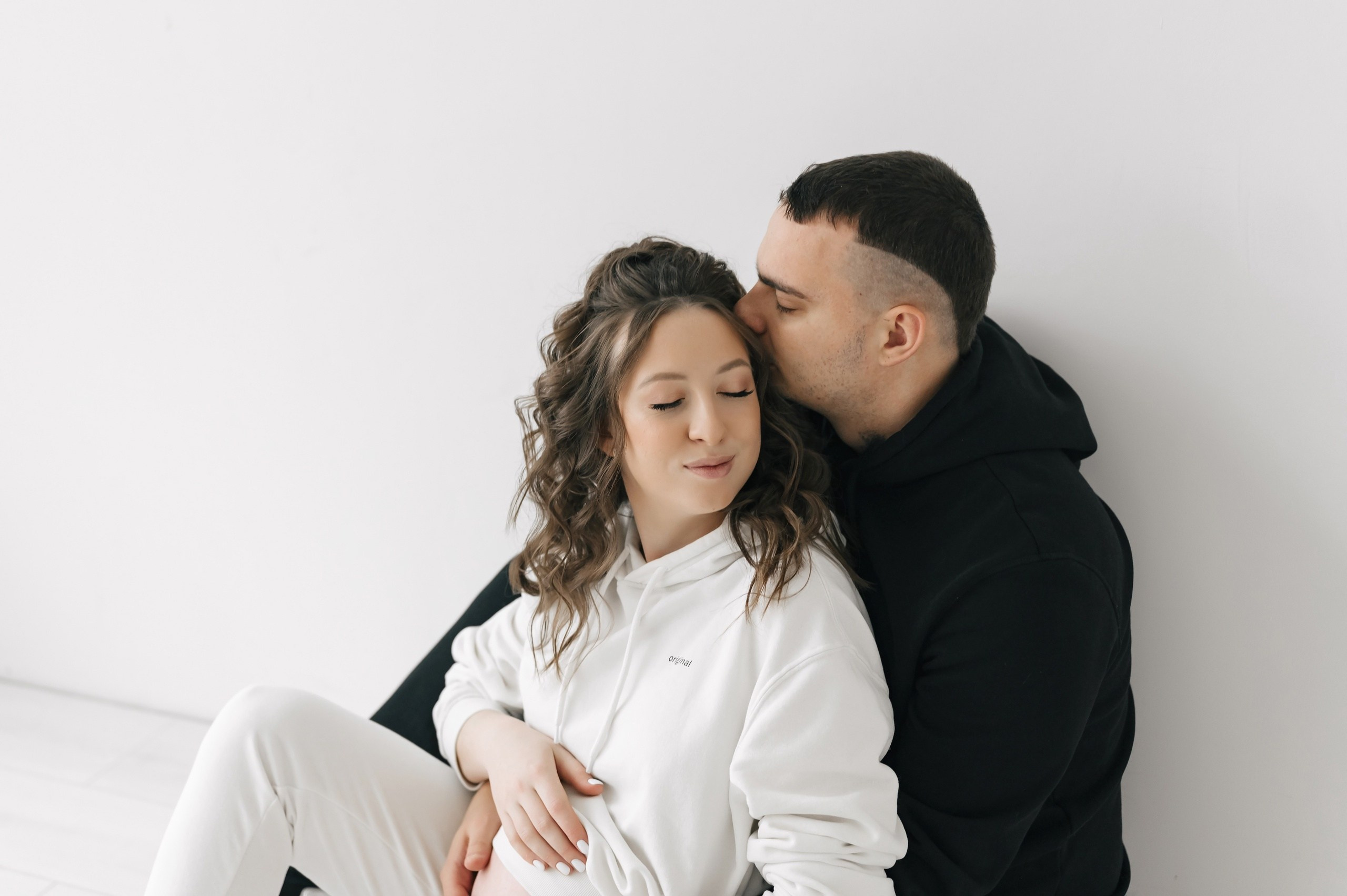 Саша и Влада +1. Семейный и свадебный фотограф в Миассе Регина Малахова