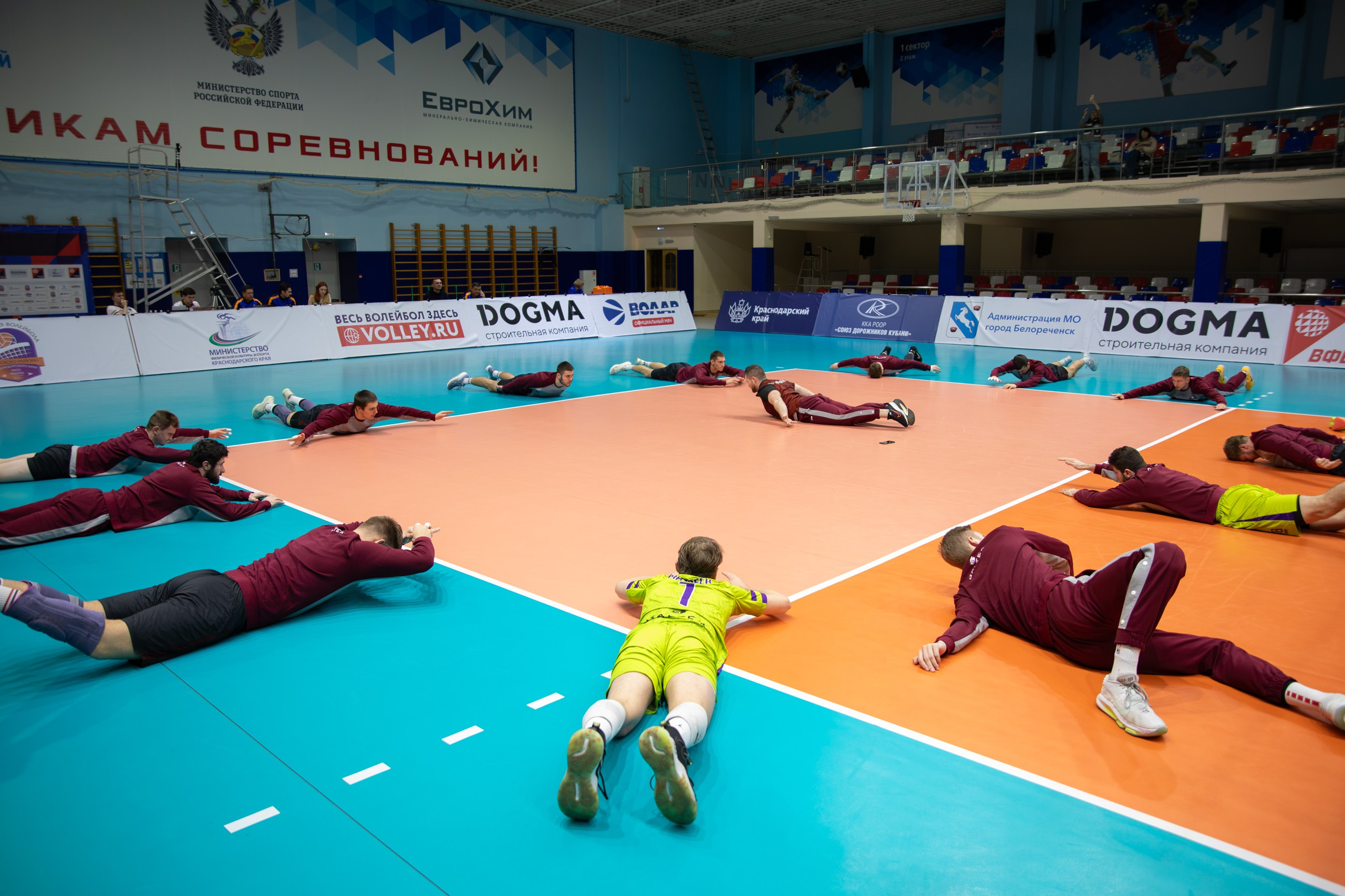 Динская-РЦСП — Текстильщик, Высшая лига «А»