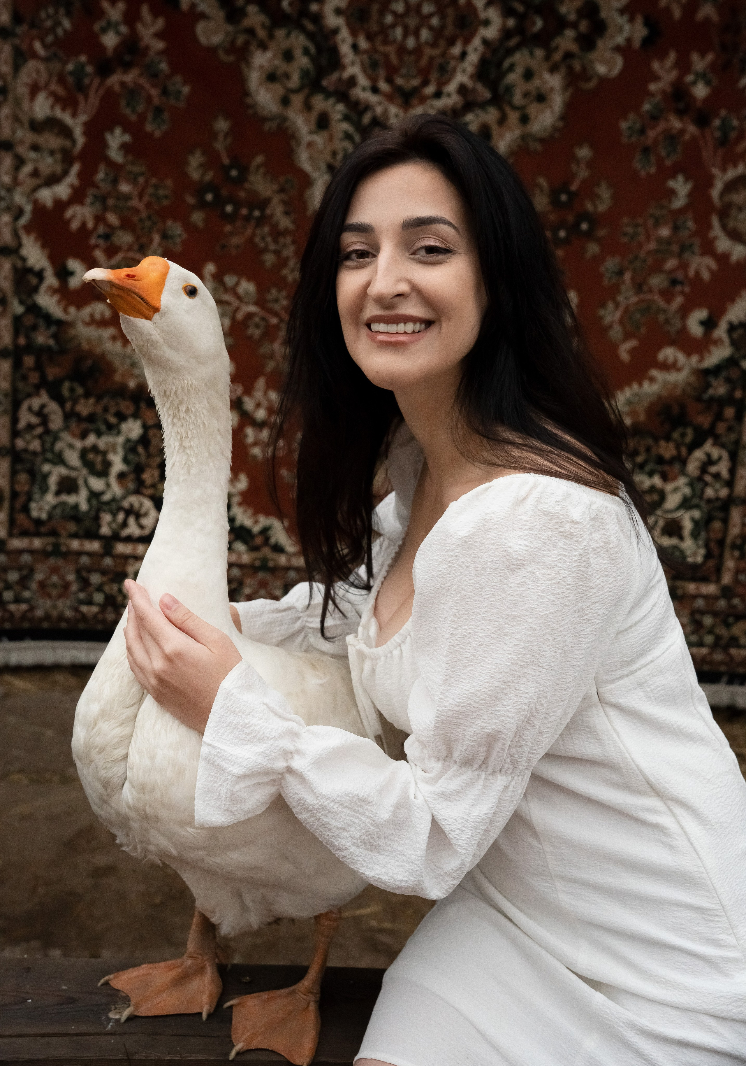 Женские портреты. Студийный и портретный фотограф в САНКТ-ПЕТЕРБУРГЕИрина Махаон