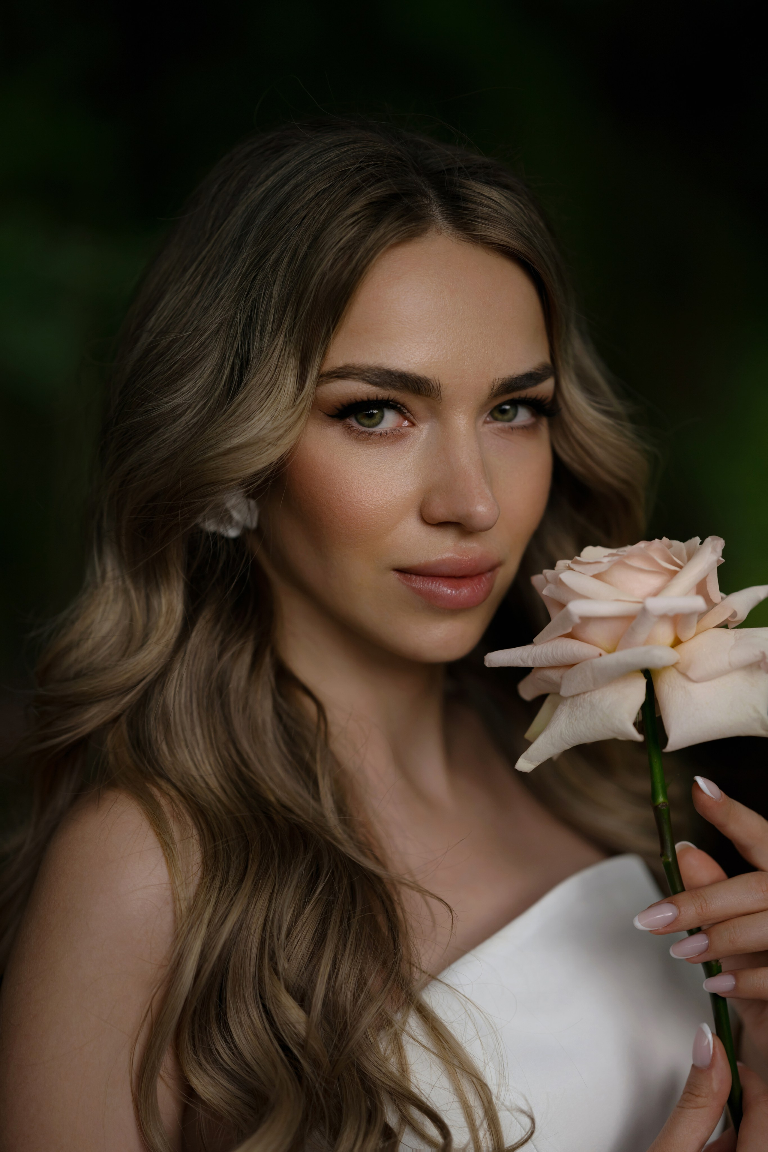 Никита & Вика. Свадебный фотограф в Минске