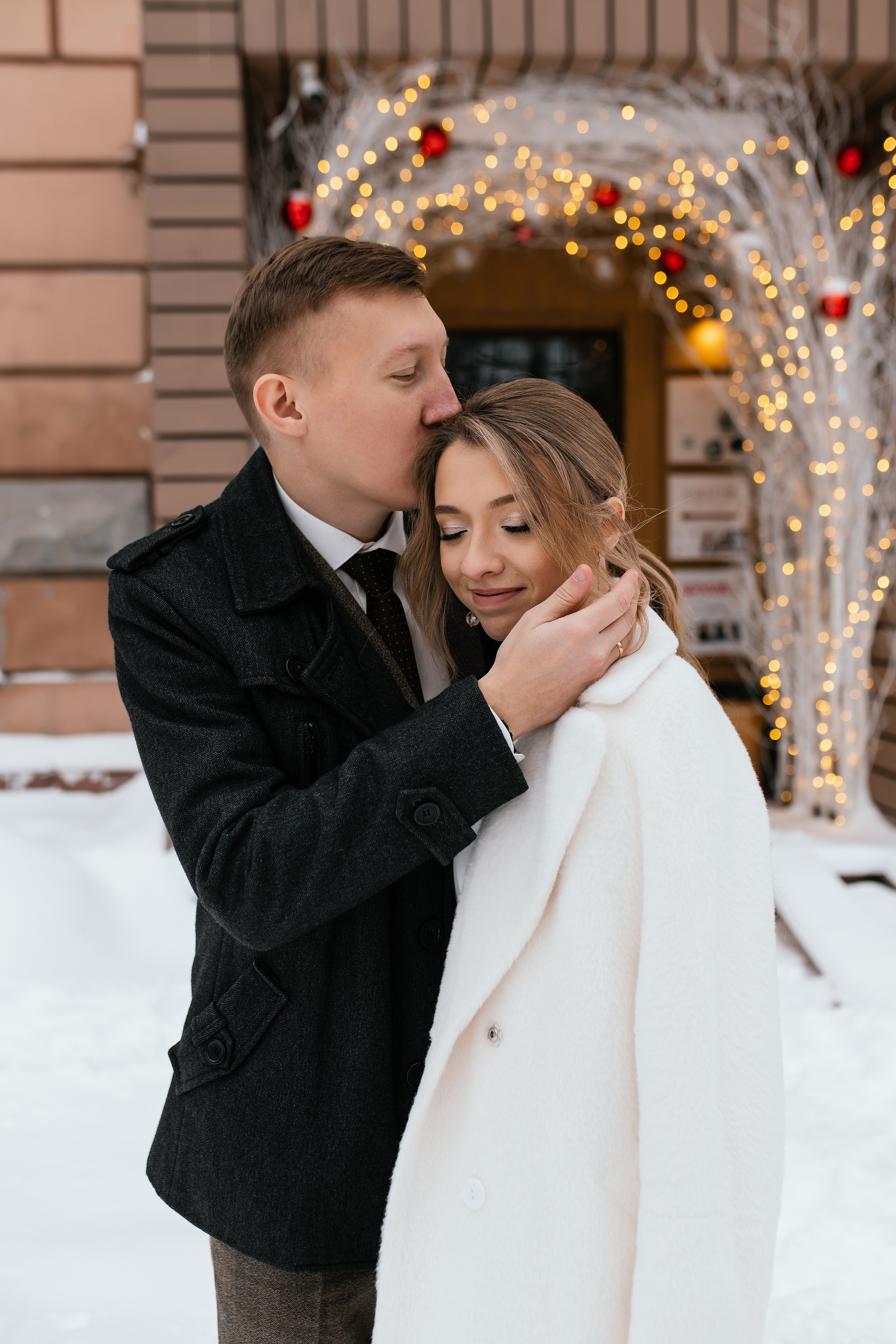 Wedding day #47. Свадебный, семейный фотограф в Рязани Лена Брант