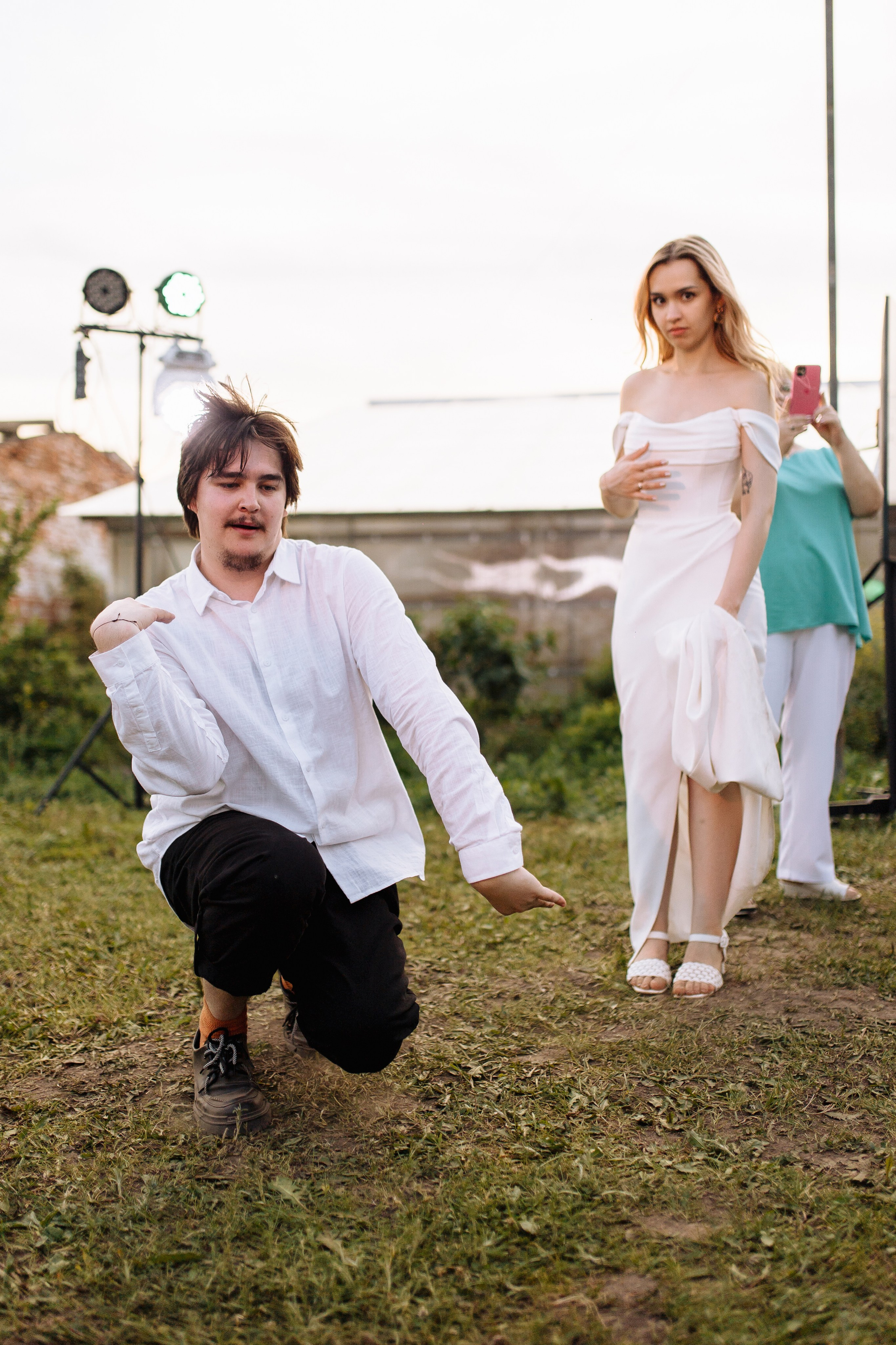 Свадебный репортаж. Свадебный и Репортажный фотограф Александр Шаров