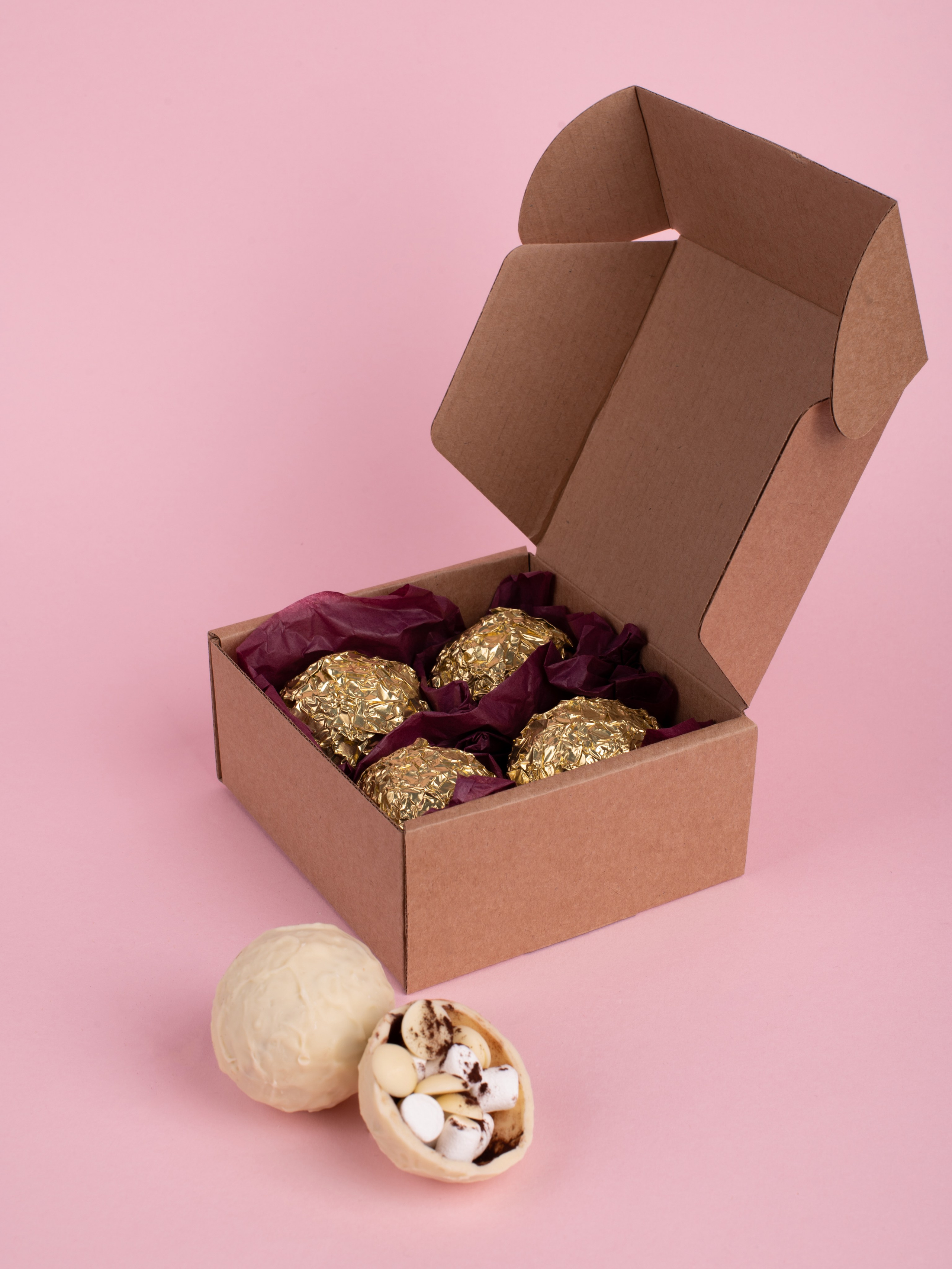 Предметная съемка