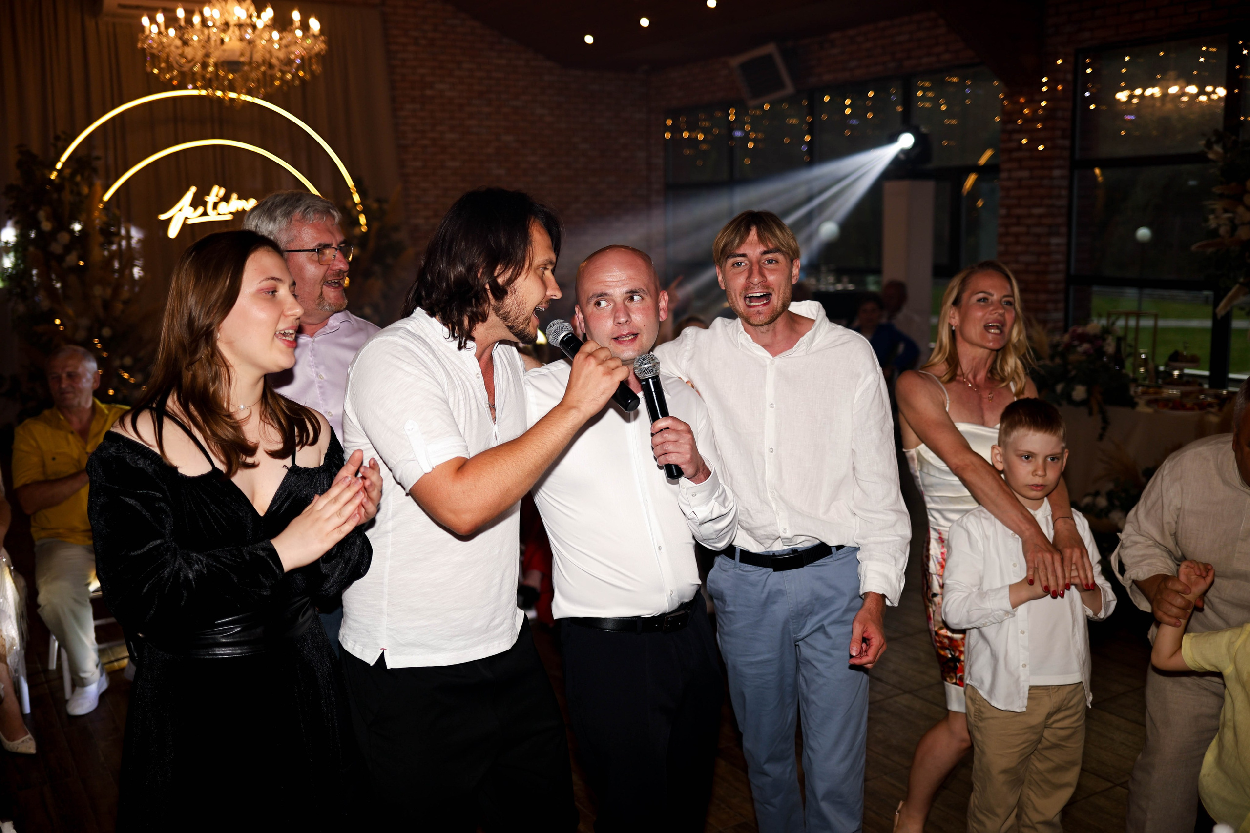 Банкеты, Корпоративы, Юбилеи. СВАДЕБНЫЙ ФОТОГРАФ | Смоленск |Москва