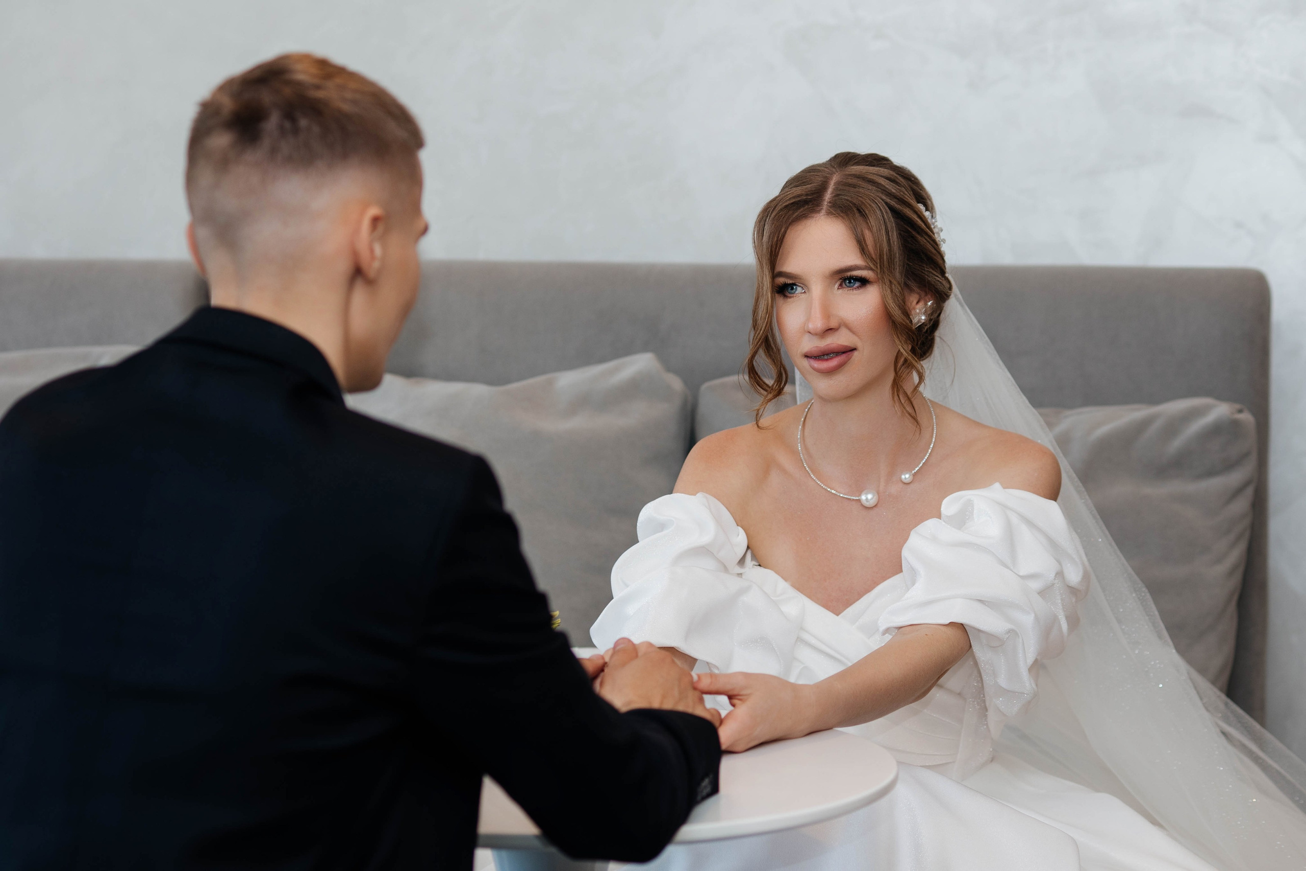 Никита и Настя. Видеосьемка, фотосьемка свадеб, юбилеев, утренников в Краснодарском кр