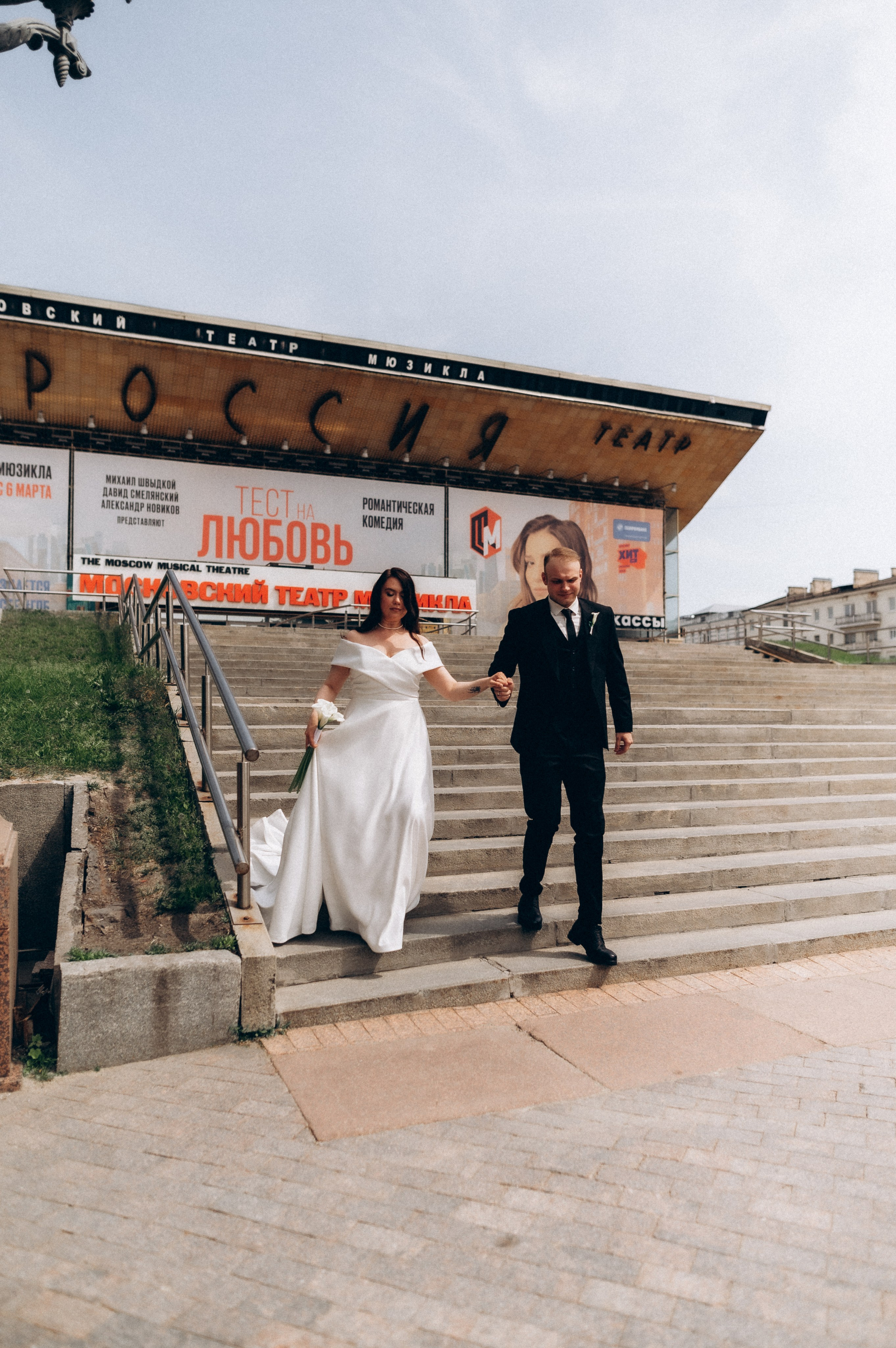 Свадьба Александра+Никита (полный день). Фотограф ПИТЕР СПБ Надежда Баранова