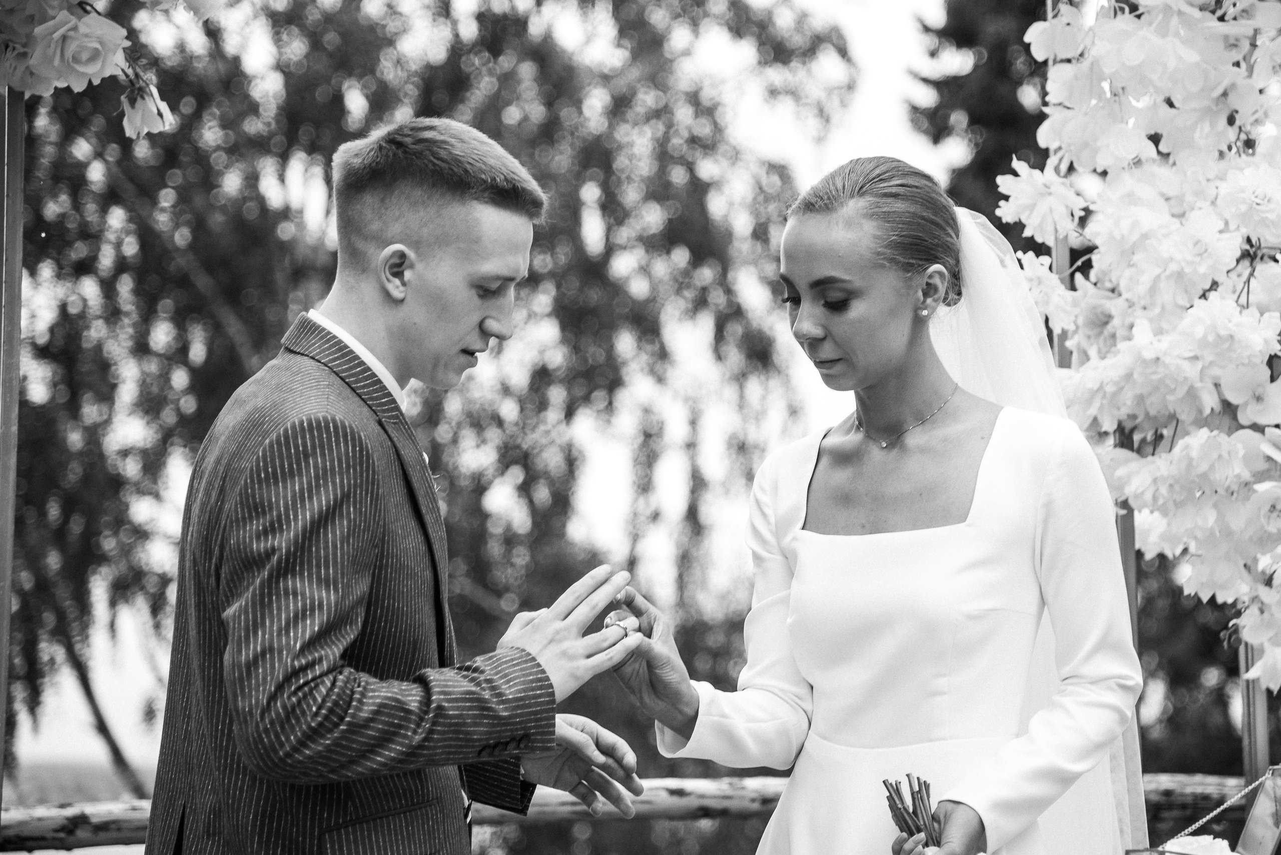 Свадьба Саша и Саша 2023-07-14. Свадебный фотограф в Перми Алексей Поляков