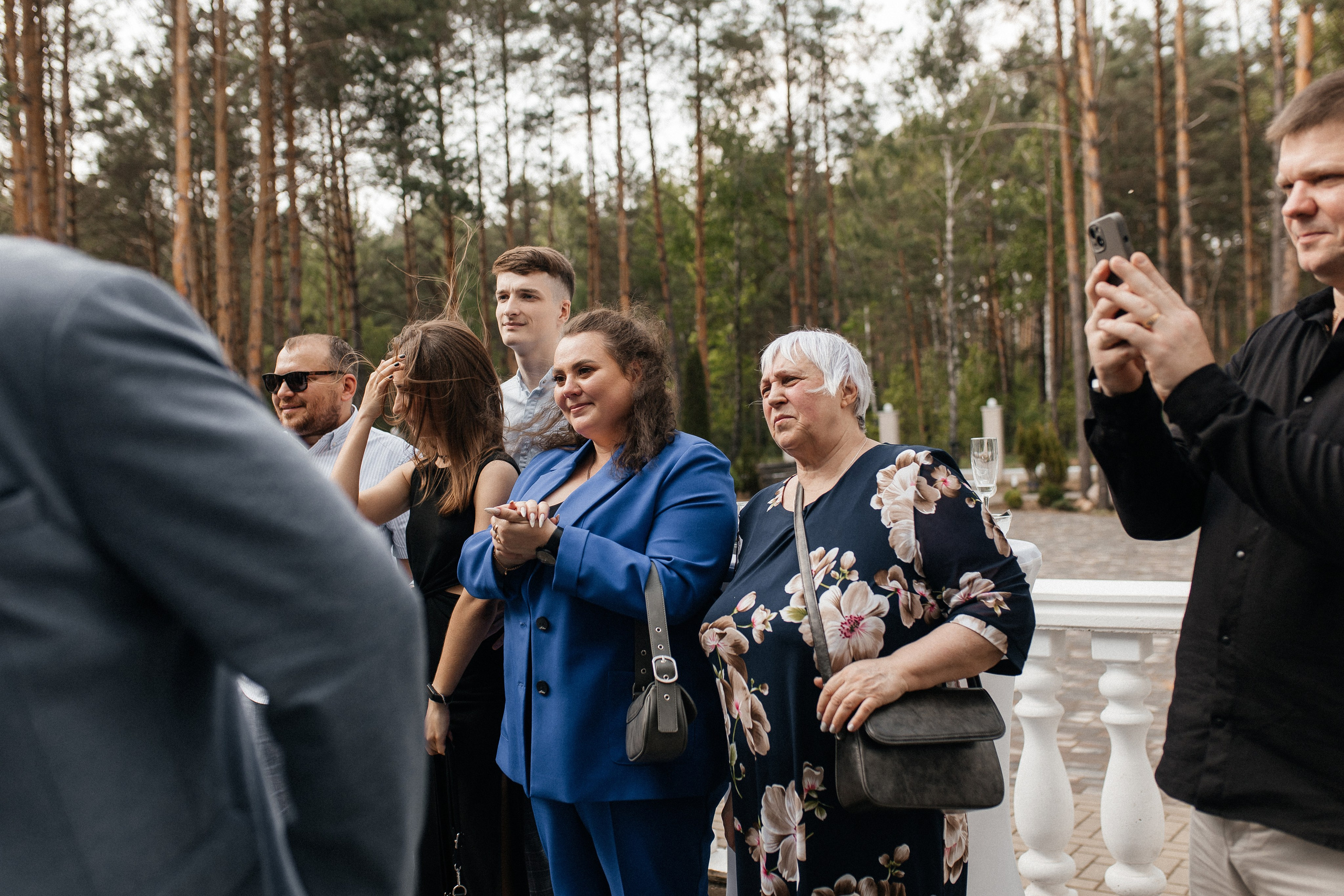 Матвей и Ксения. Свадебный фотограф и видеограф