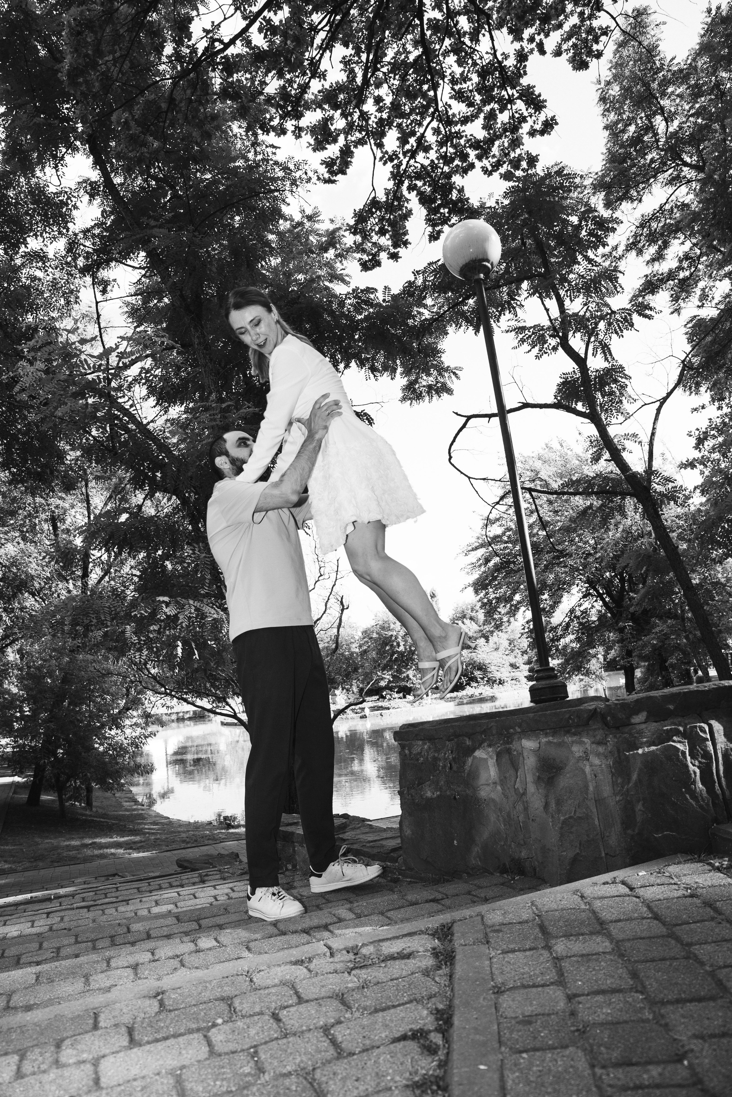 Татьяна и Сергей. Портретный фотограф Краснодар. Ирина Чурюкина