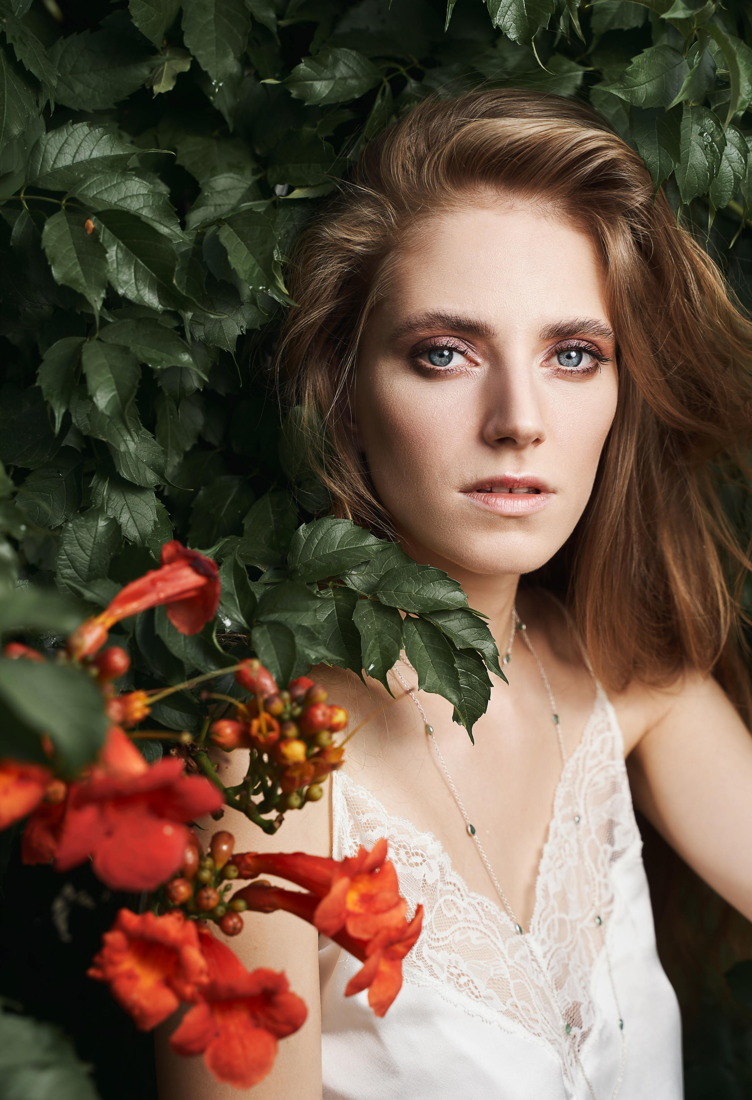 Портреты. Фотограф Иван Сосновский