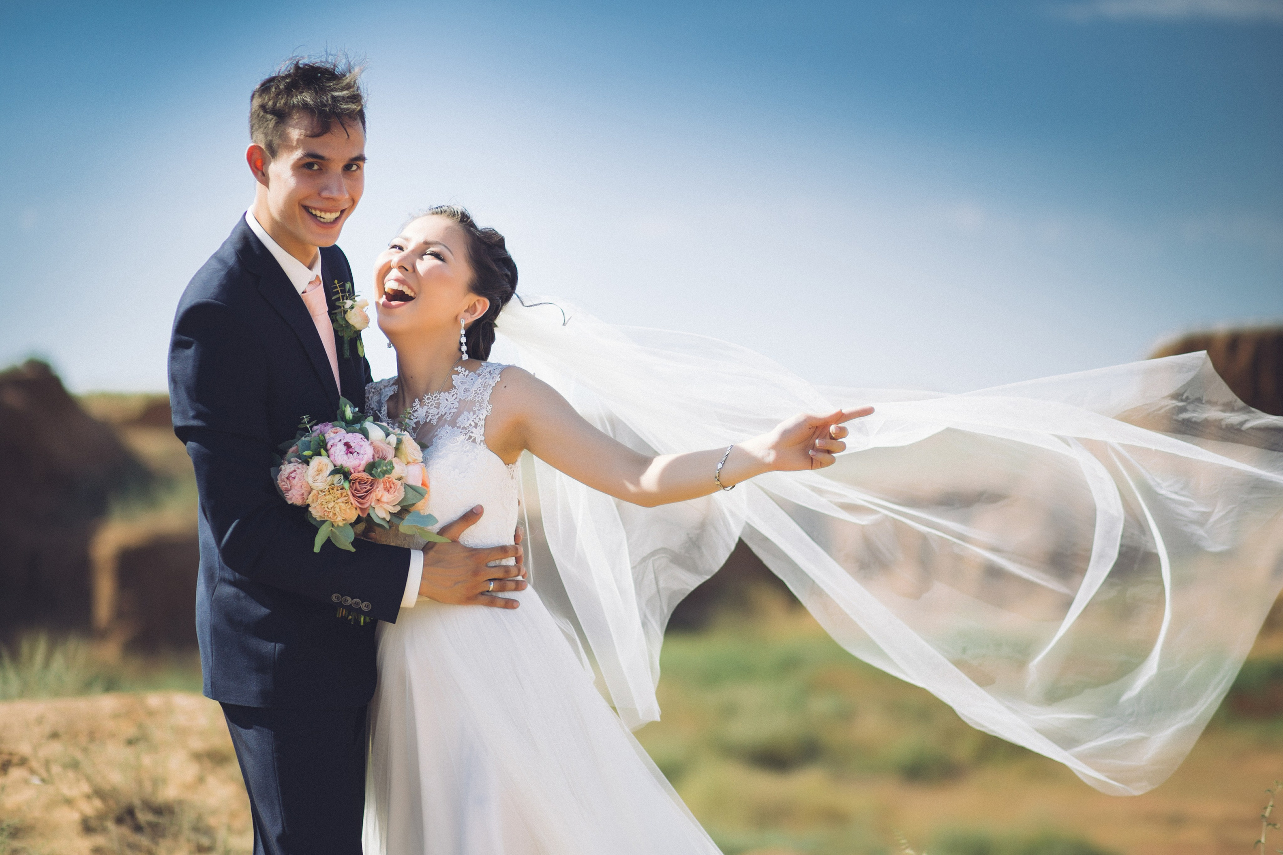 Свадьбы. Фотограф Иван Сосновский