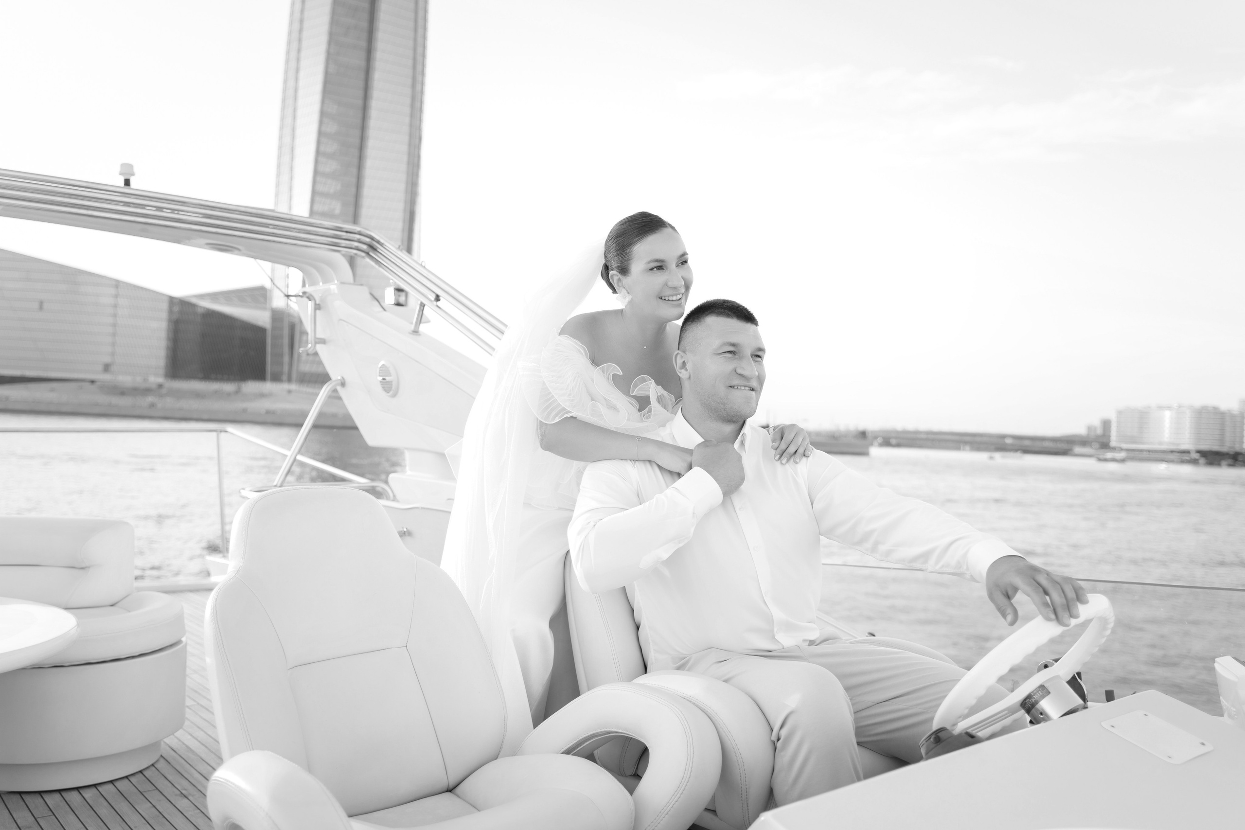 Диана и Даниил. Фотограф в Санкт-Петербурге Алексей Глазанов