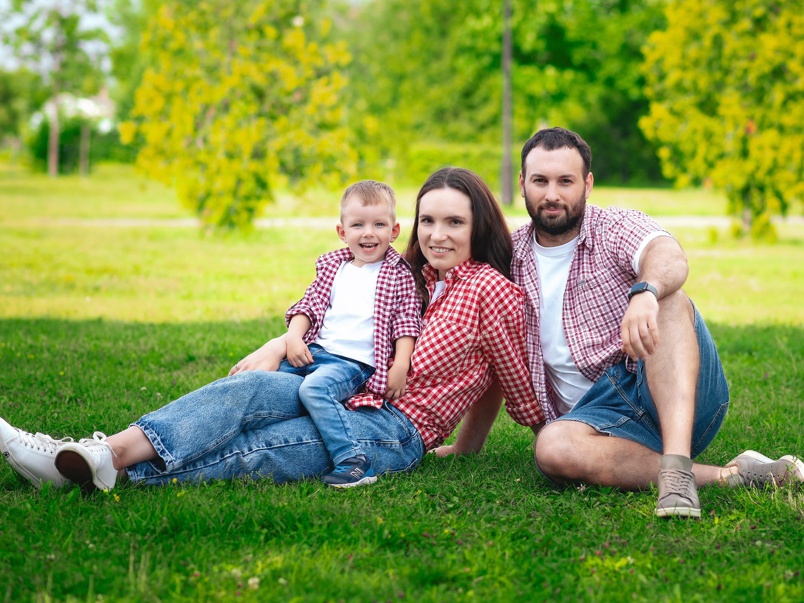 Детская и Семейная Фотосессия. Свадебный, репортажный и семейный фотограф в Ярославле Артём Коротыш