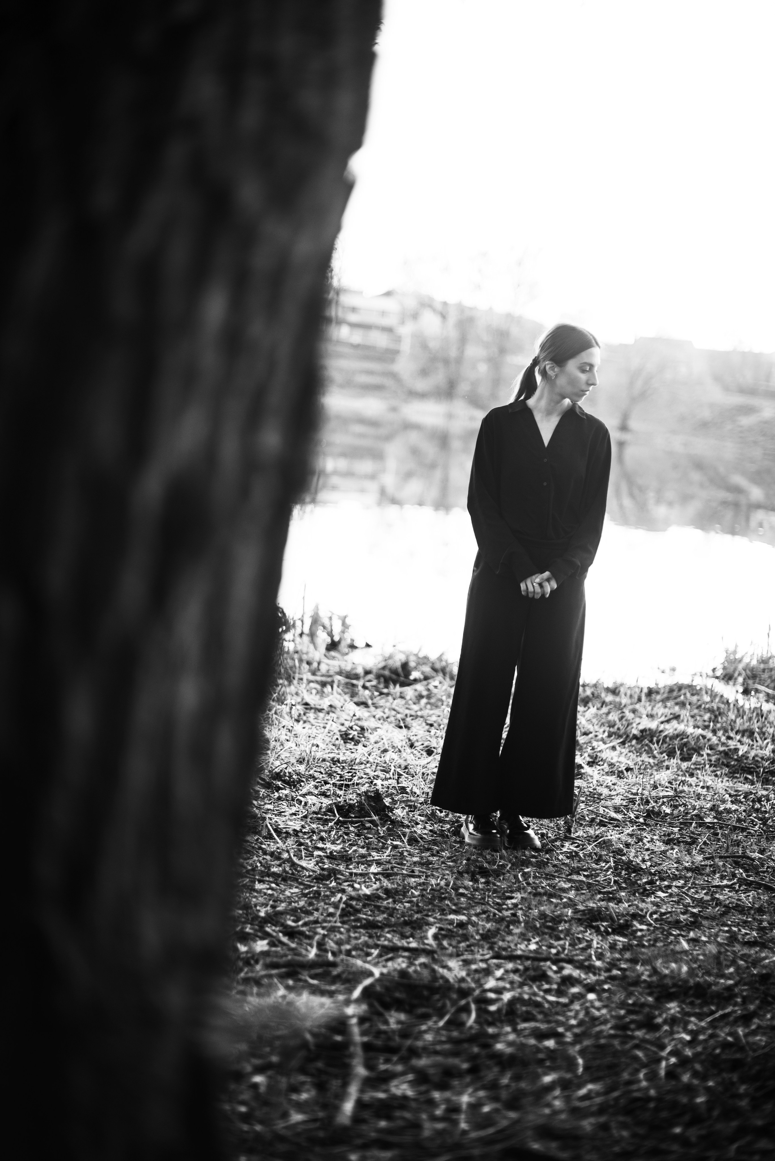 Юля. Фотограф Тула, Женя Смокина. Фотосессии на день рождения