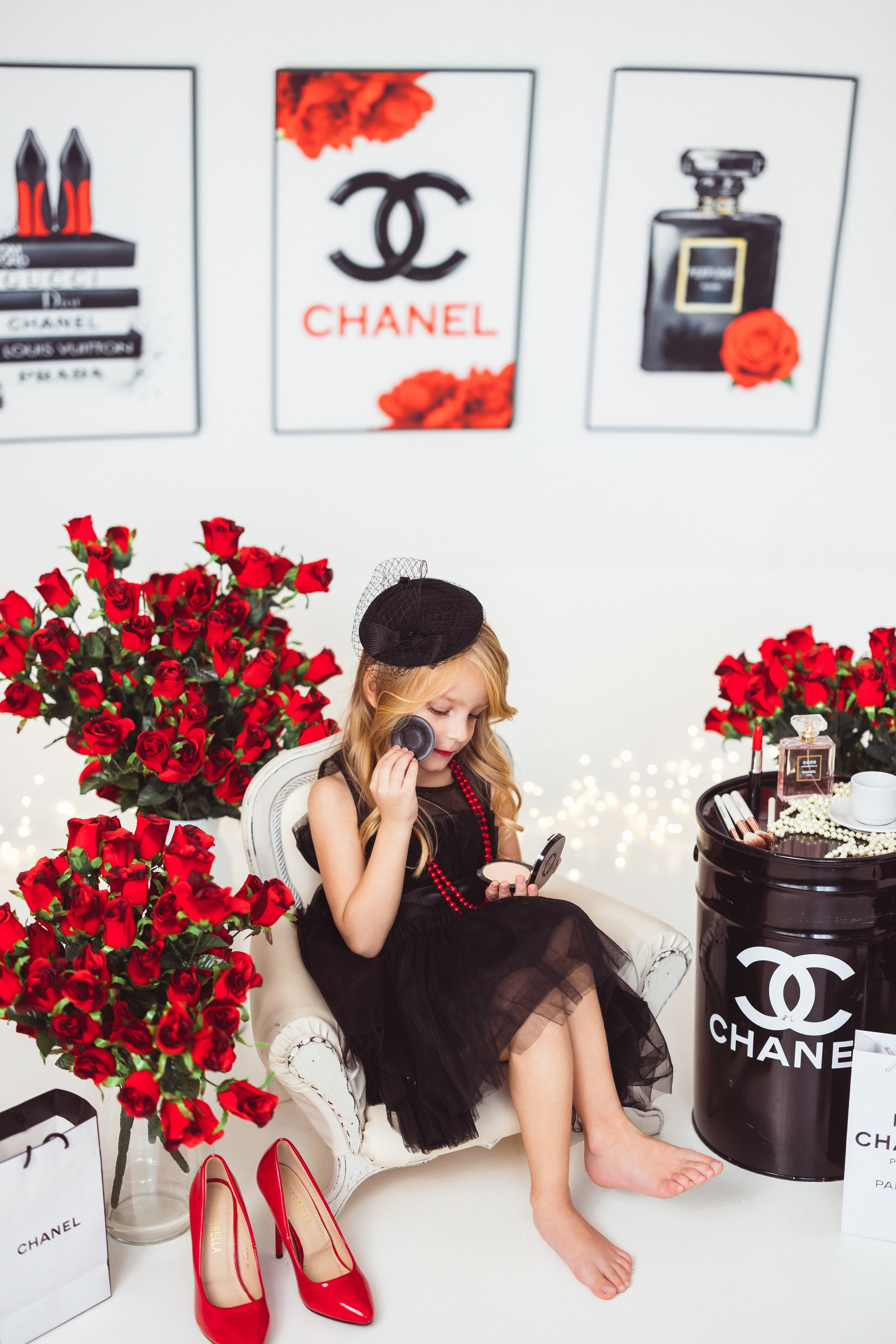 Детская фотосессия в Краснодаре. Семейный и детский фотограф в Краснодаре Анна Трашкова