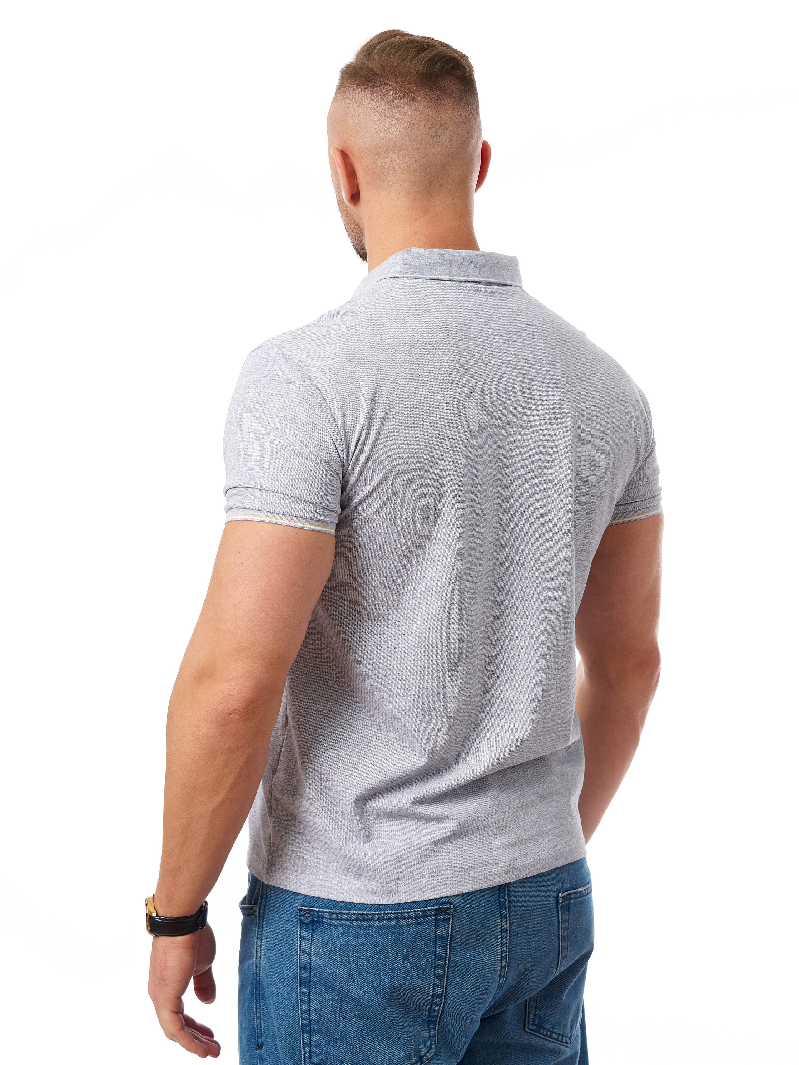 Поло. Каталожный предметный фотограф