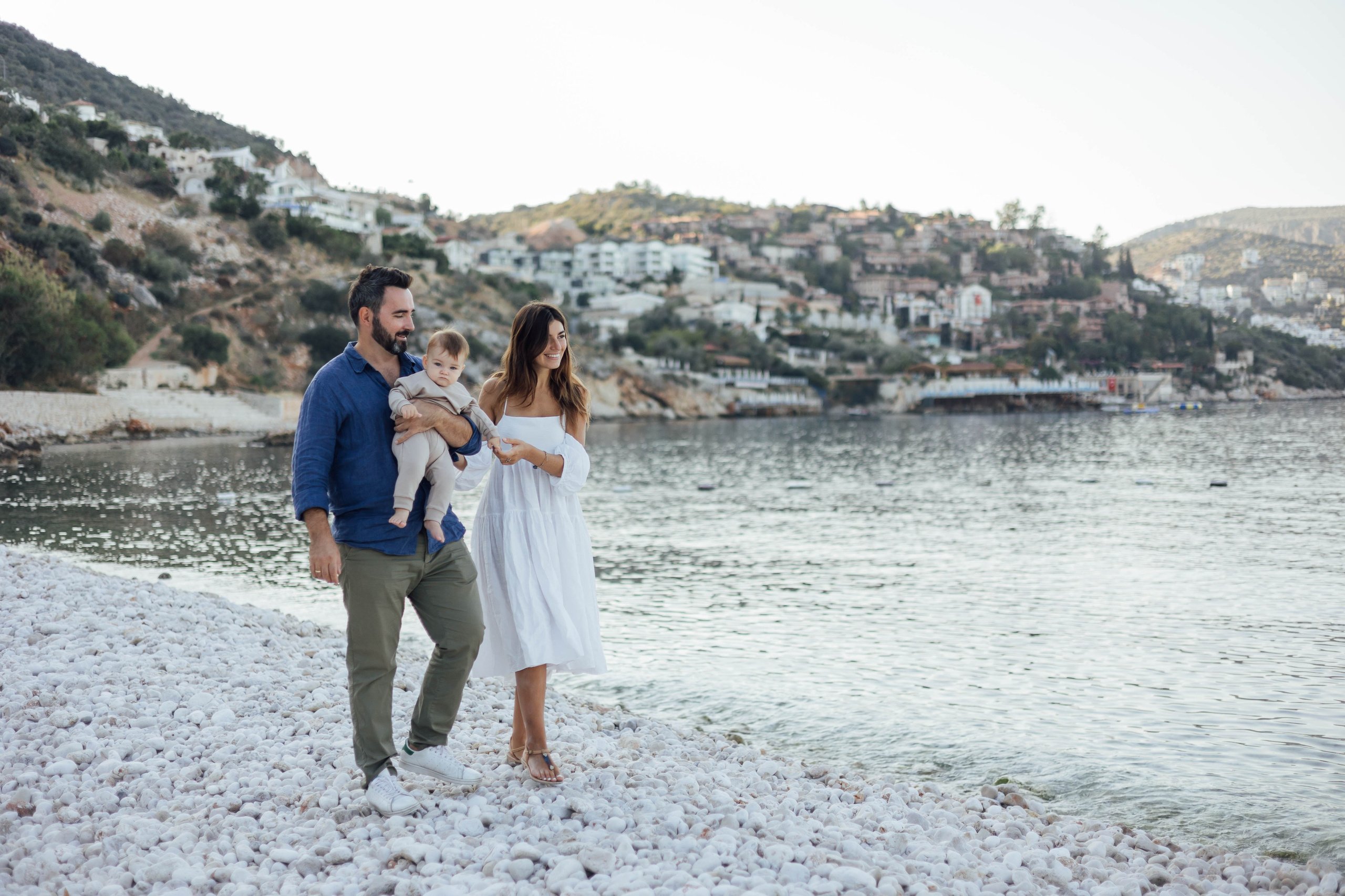 Катя, Максим и Лукас. Фотограф Печерская Анастасия