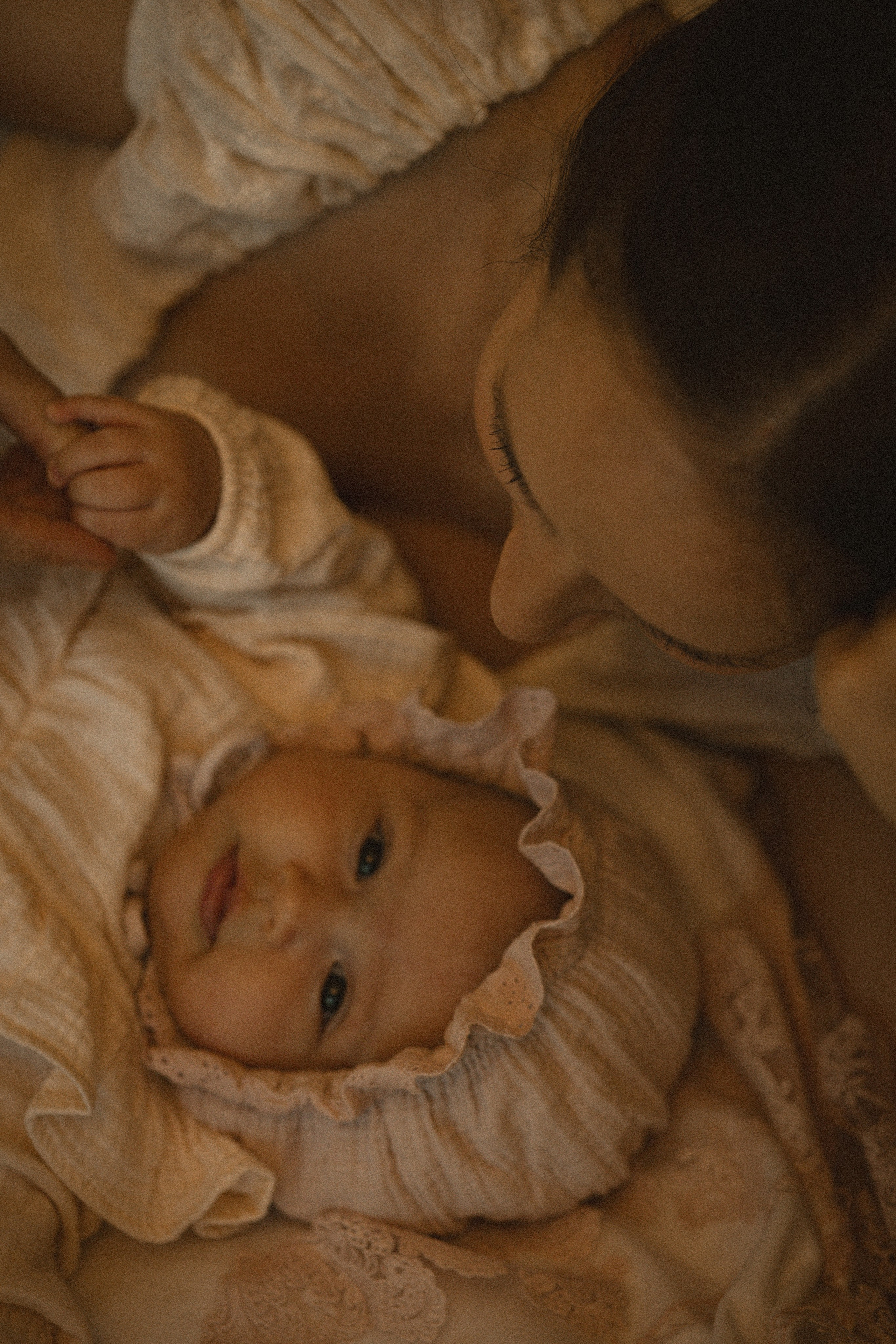 Mom and daughters. Фотограф в Екатеринбурге Гасанова Дилара