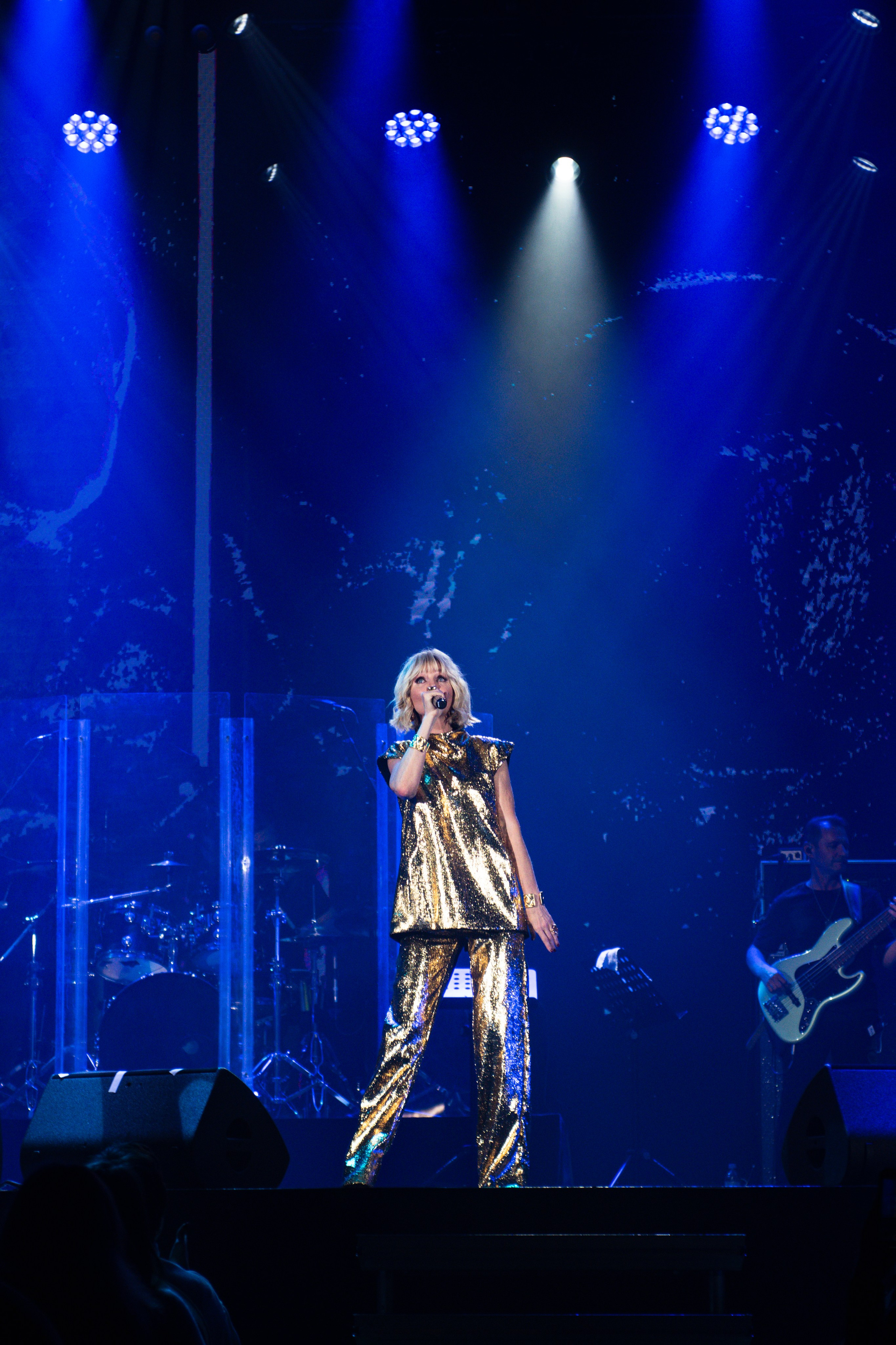 Концертные съемки. Фотограф Нижний Новгород Арина Козлова