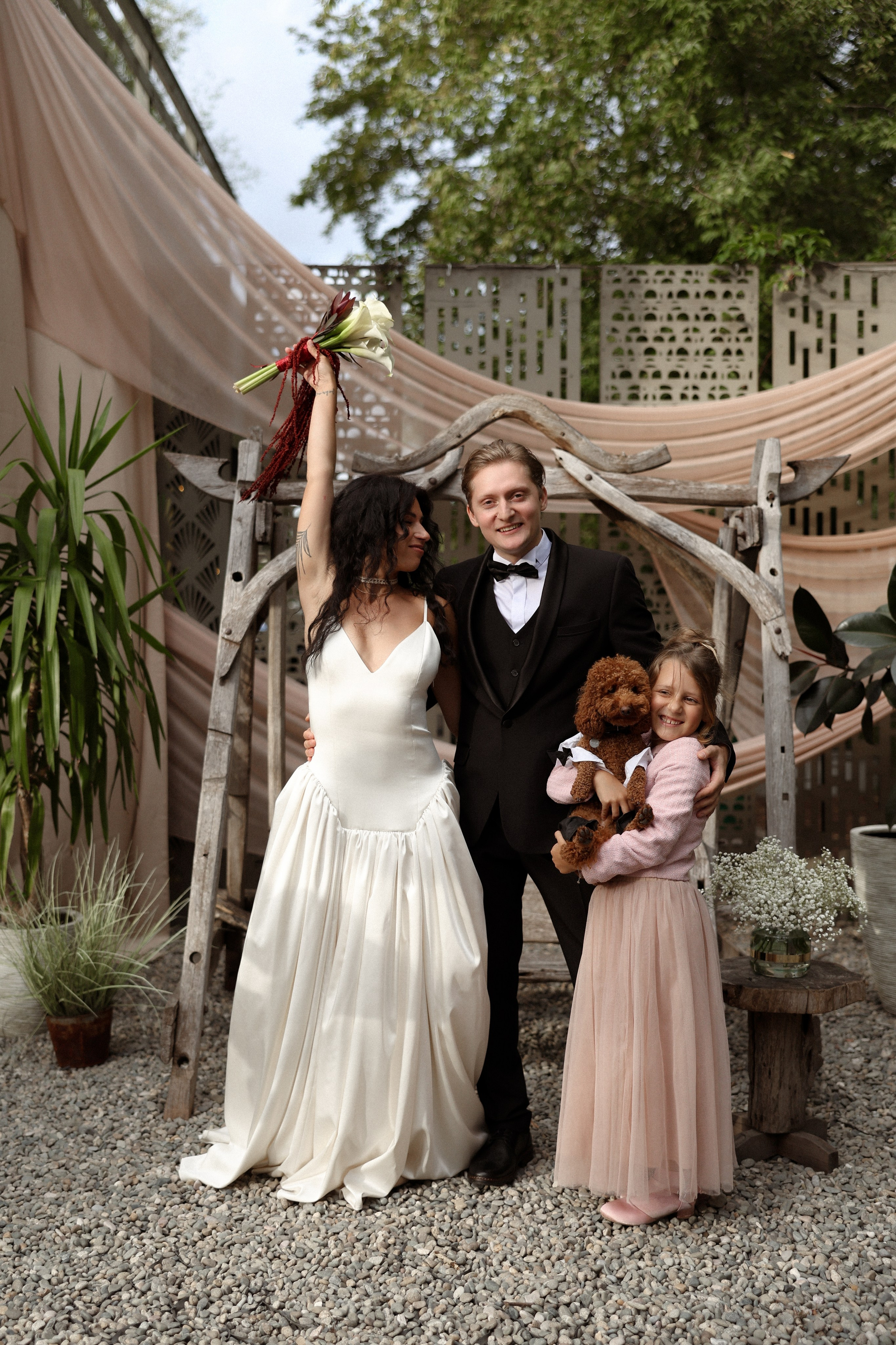 «Всегда» — Юлия и Александр. Свадебный и семейный фотограф в Москве Ломова Ирина