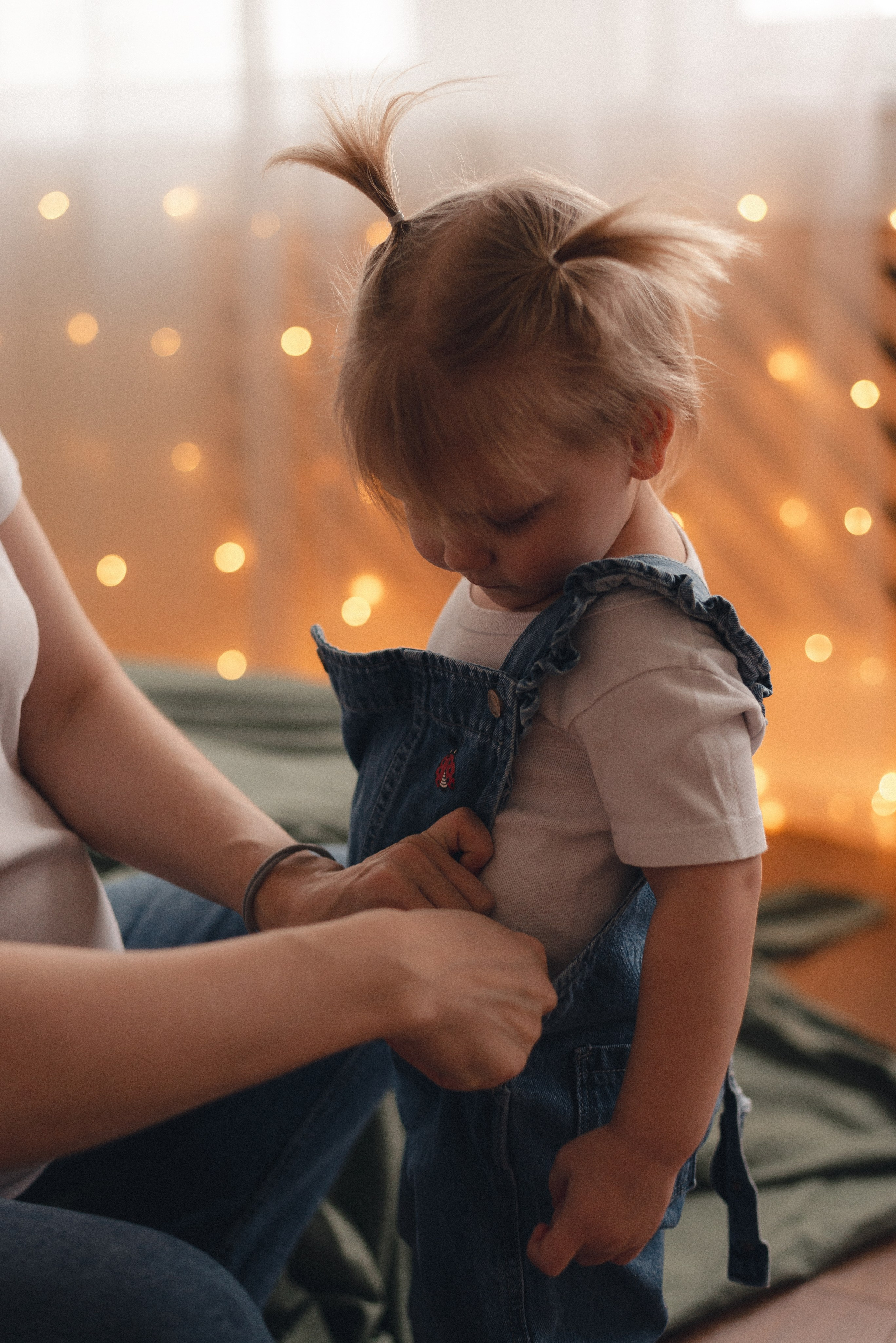 Троицкие. Семейный и детский фотограф Иваново Ксения Азаренкова