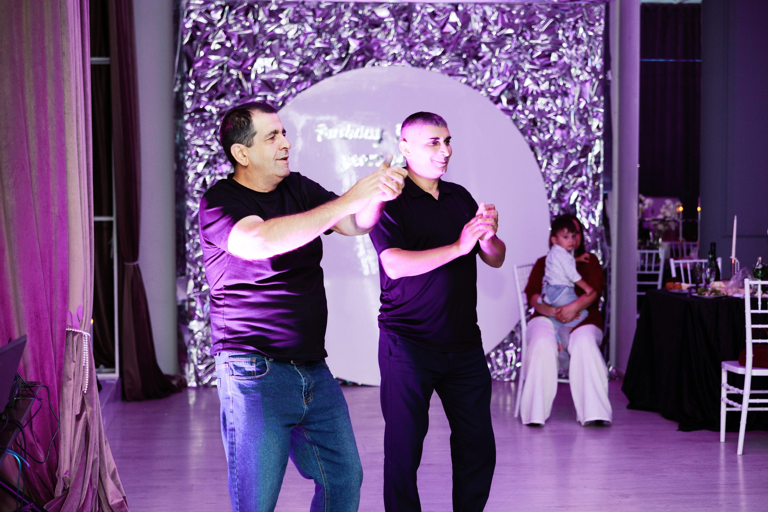 День Рождения Лианы