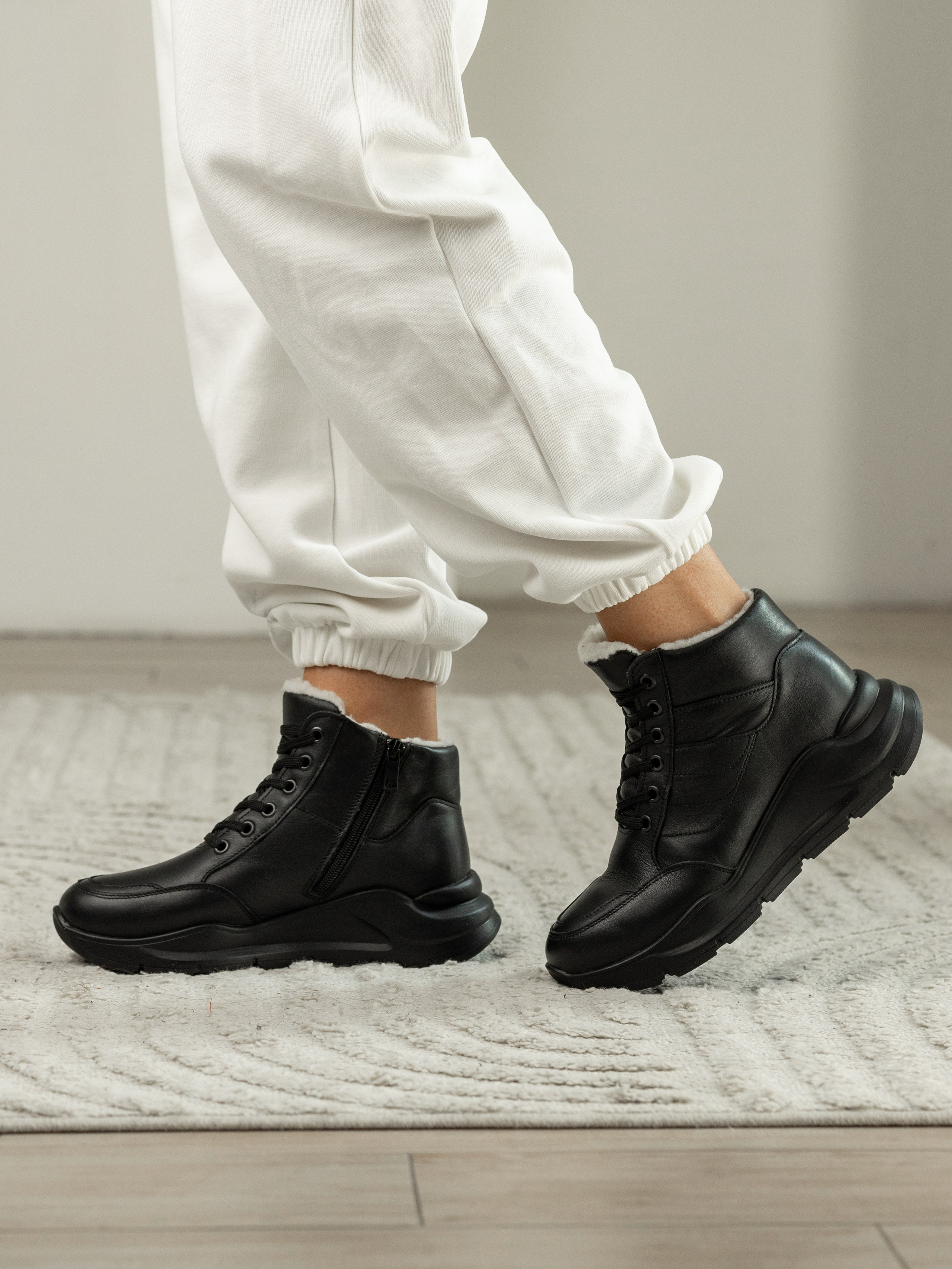 Обувь Зима. Фотограф в Ростове-на-Дону Мария Аверина