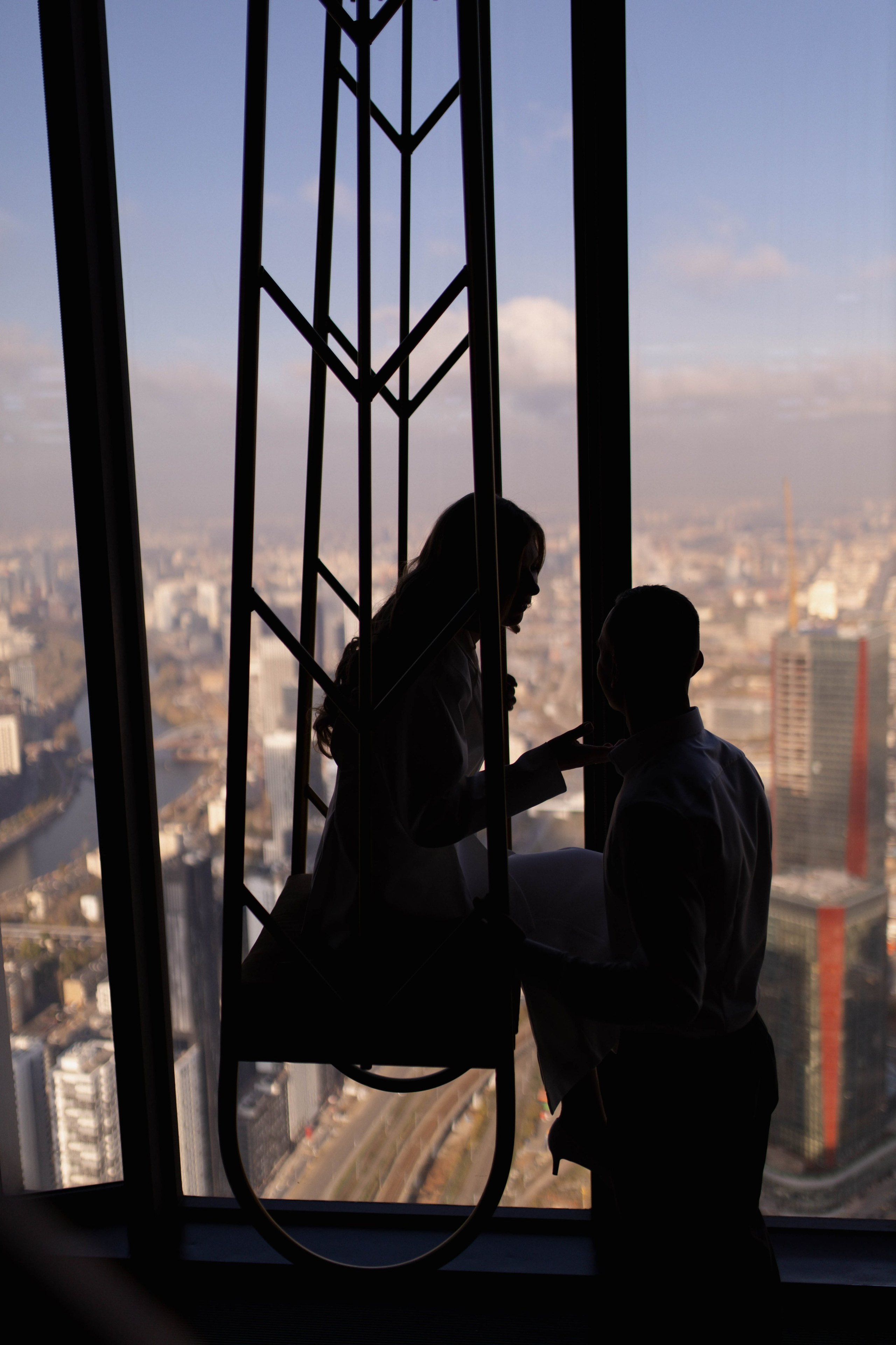 Анастасия и Леонид. Фотограф в Москве и области Савина Антонина