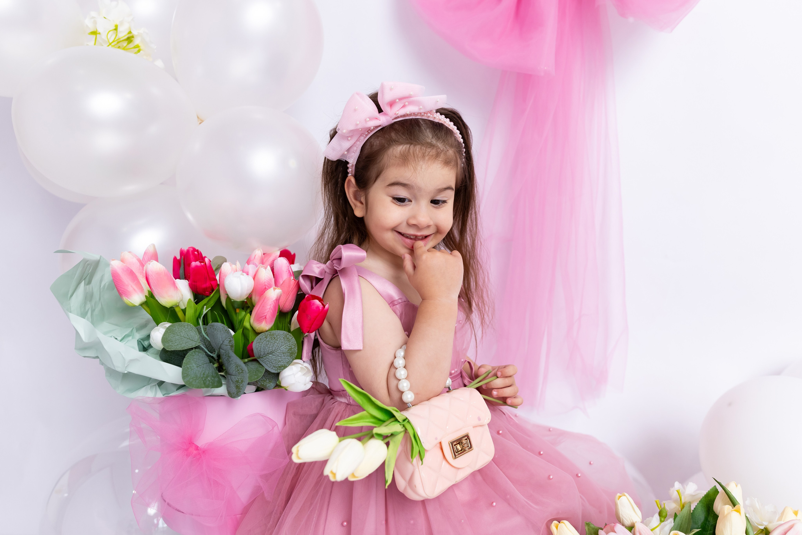 2+. Фотограф новорожденных г. Тула