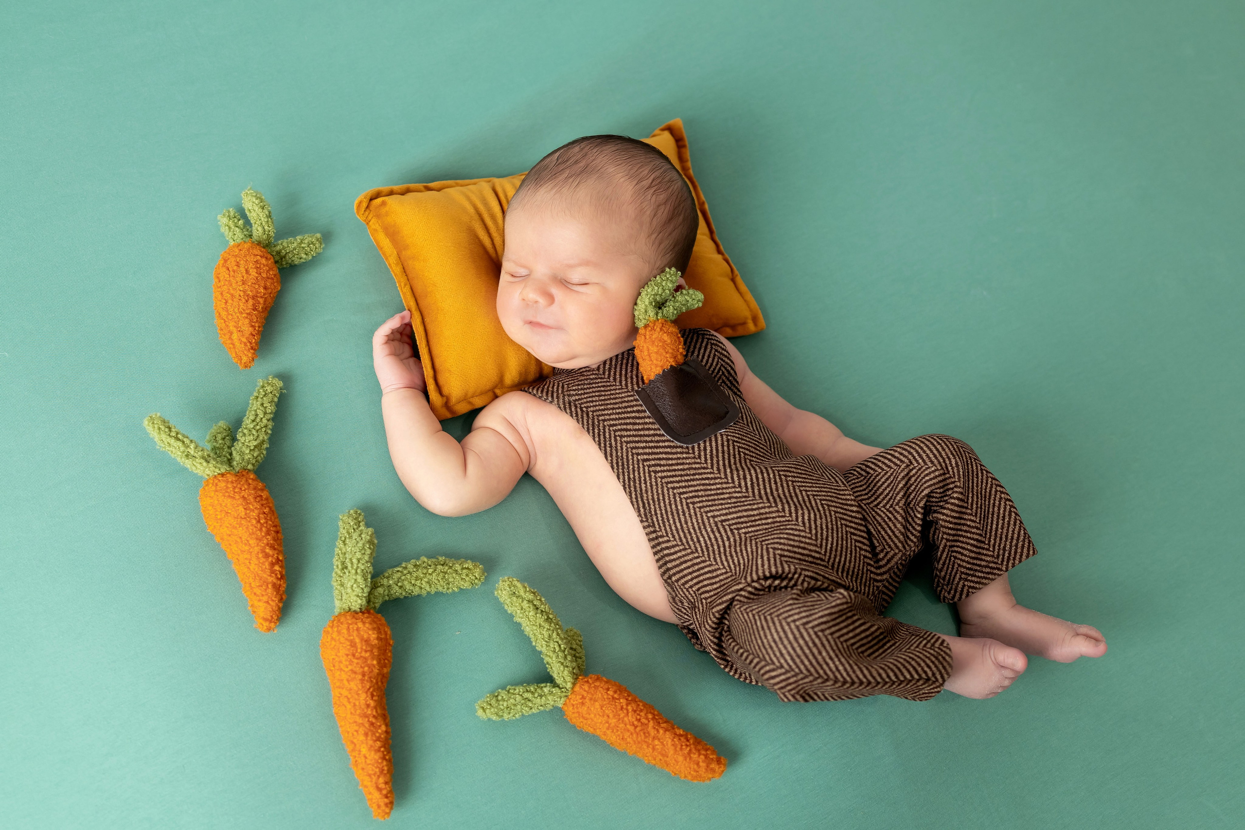 НОВОРОЖДЕННЫЕ. Фотограф новорожденных г. Тула